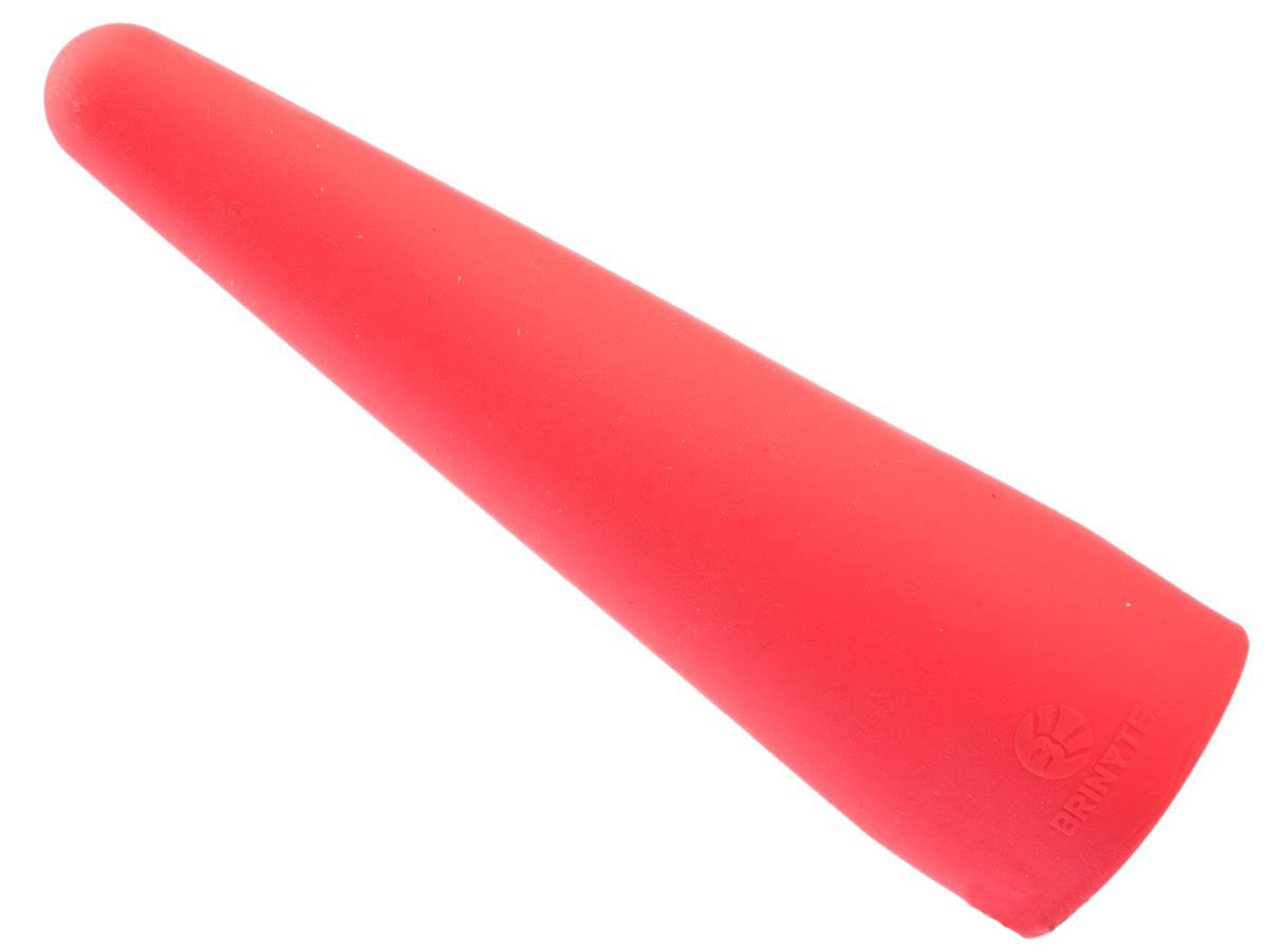 Brinyte BTW18 Foldable Traffic Wand Attachment for Handheld Flashlights