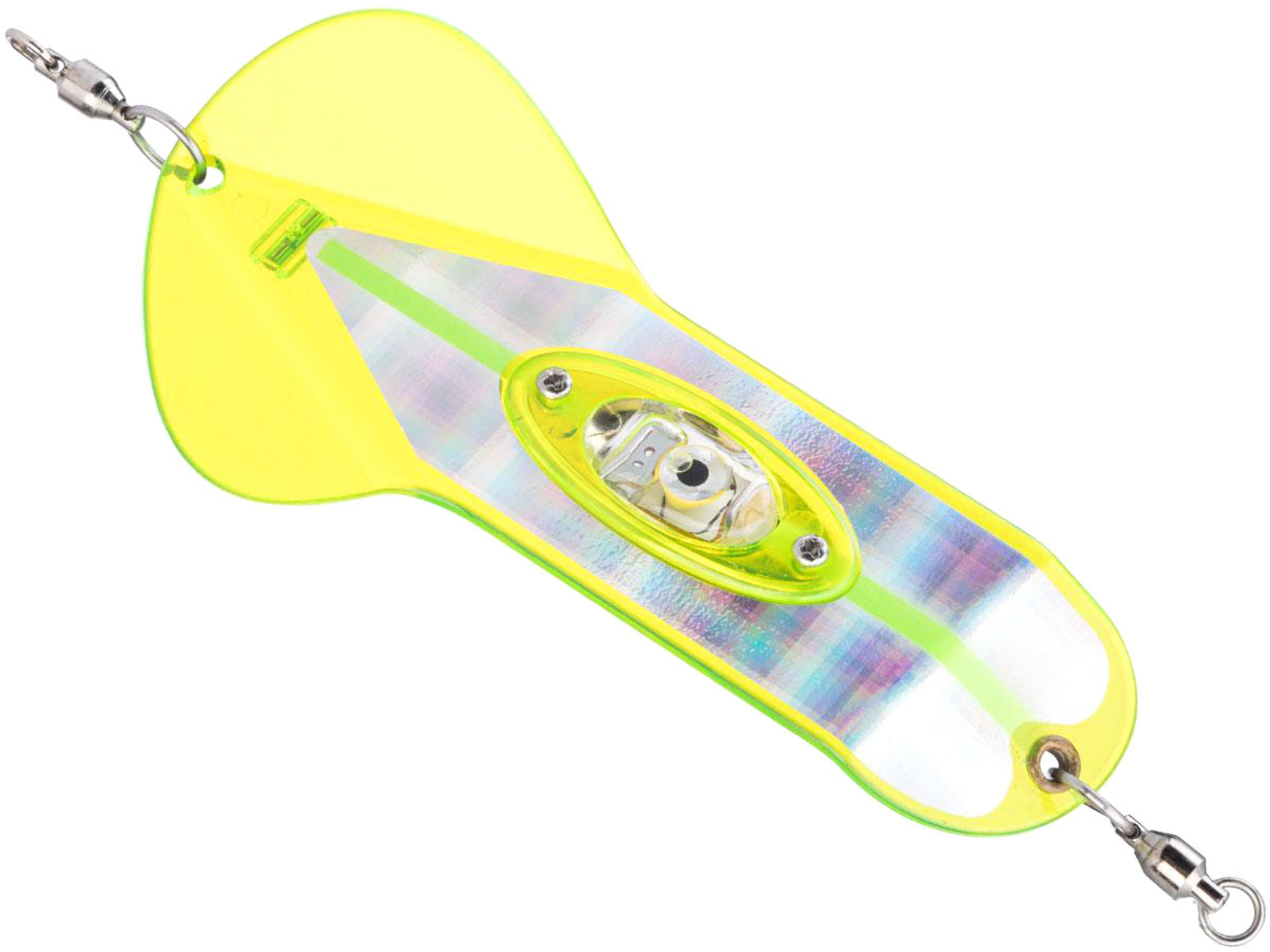 Pro-Troll ProFlash Profin 6 Flasher Fishing Lure