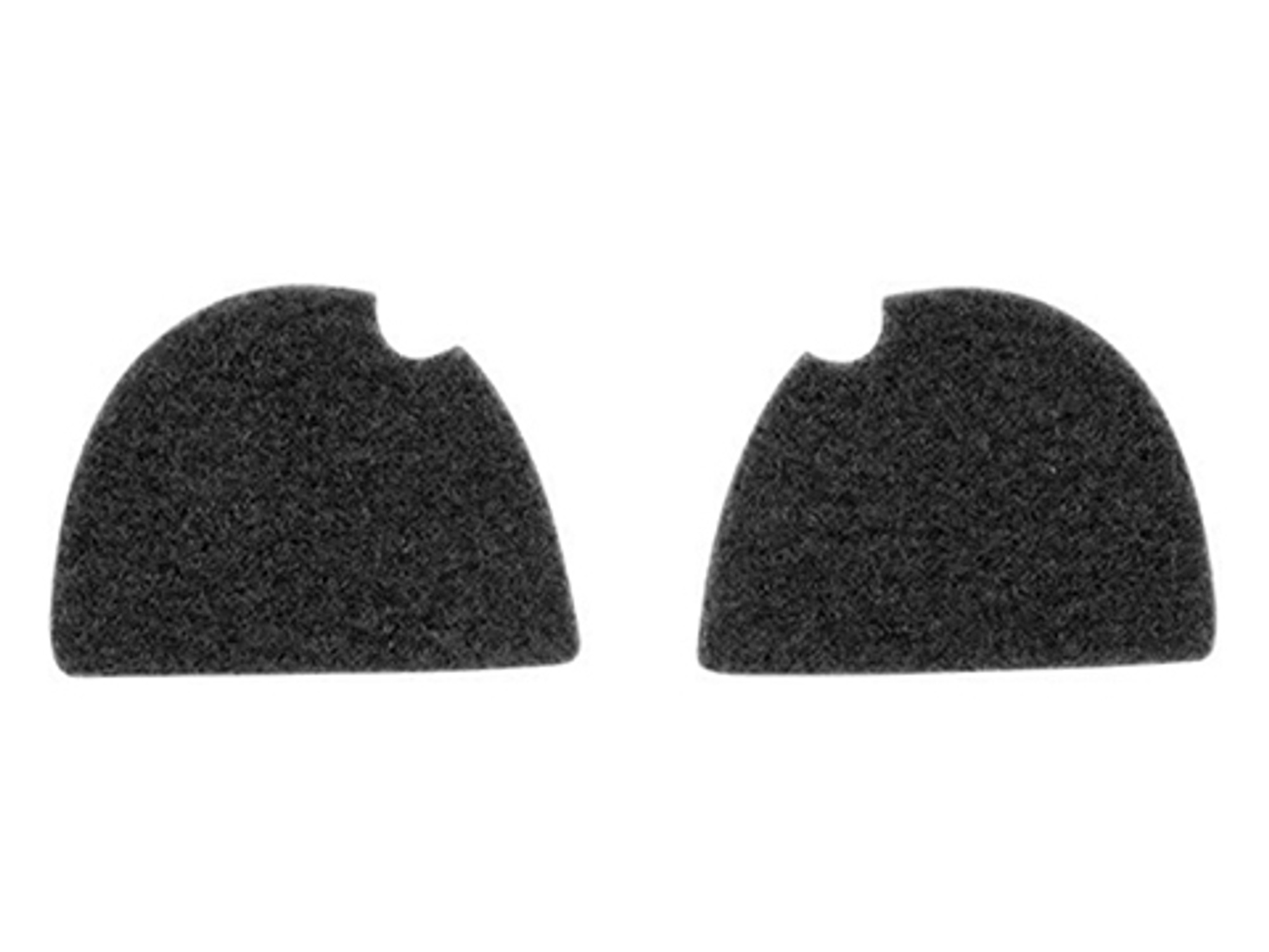OPSMEN S14 Hook-and-Loop Fasteners for Communication Headsets (Model: Peltor Comtac)