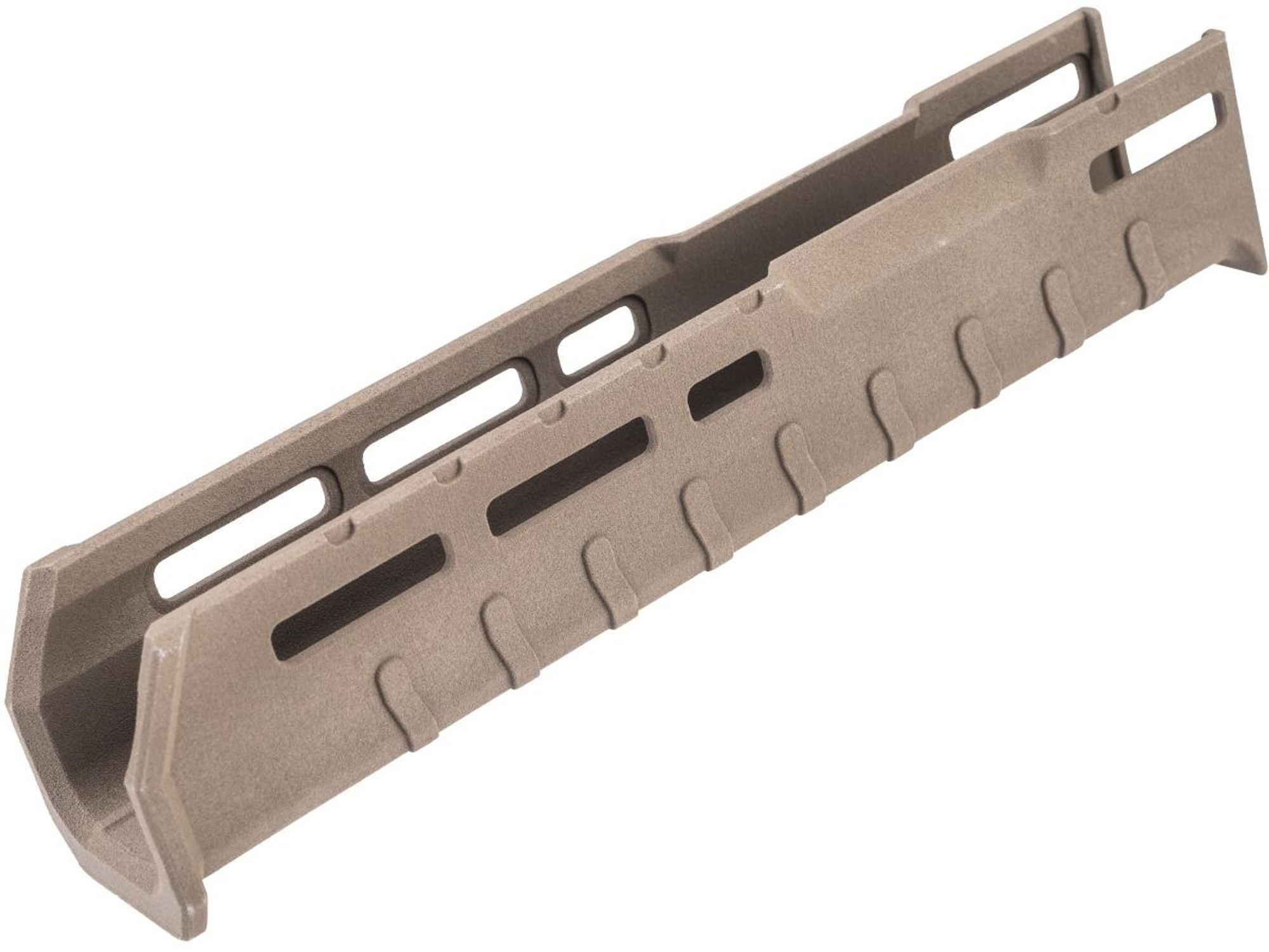 TAPP Airsoft Cerakote M-LOK Handguard for Tokyo Marui Saiga 12K Gas Blowback Airsoft Shotgun
