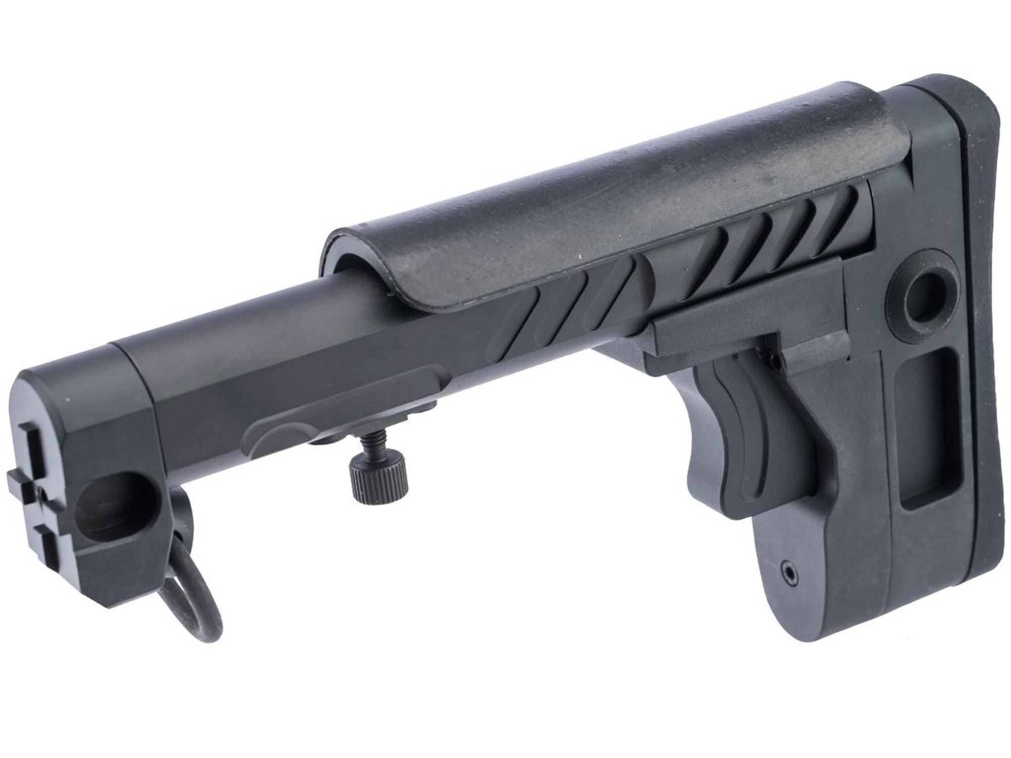 AVENGERS PT-3 Adjustable Folding Stock for AK Series Airsoft Rifles