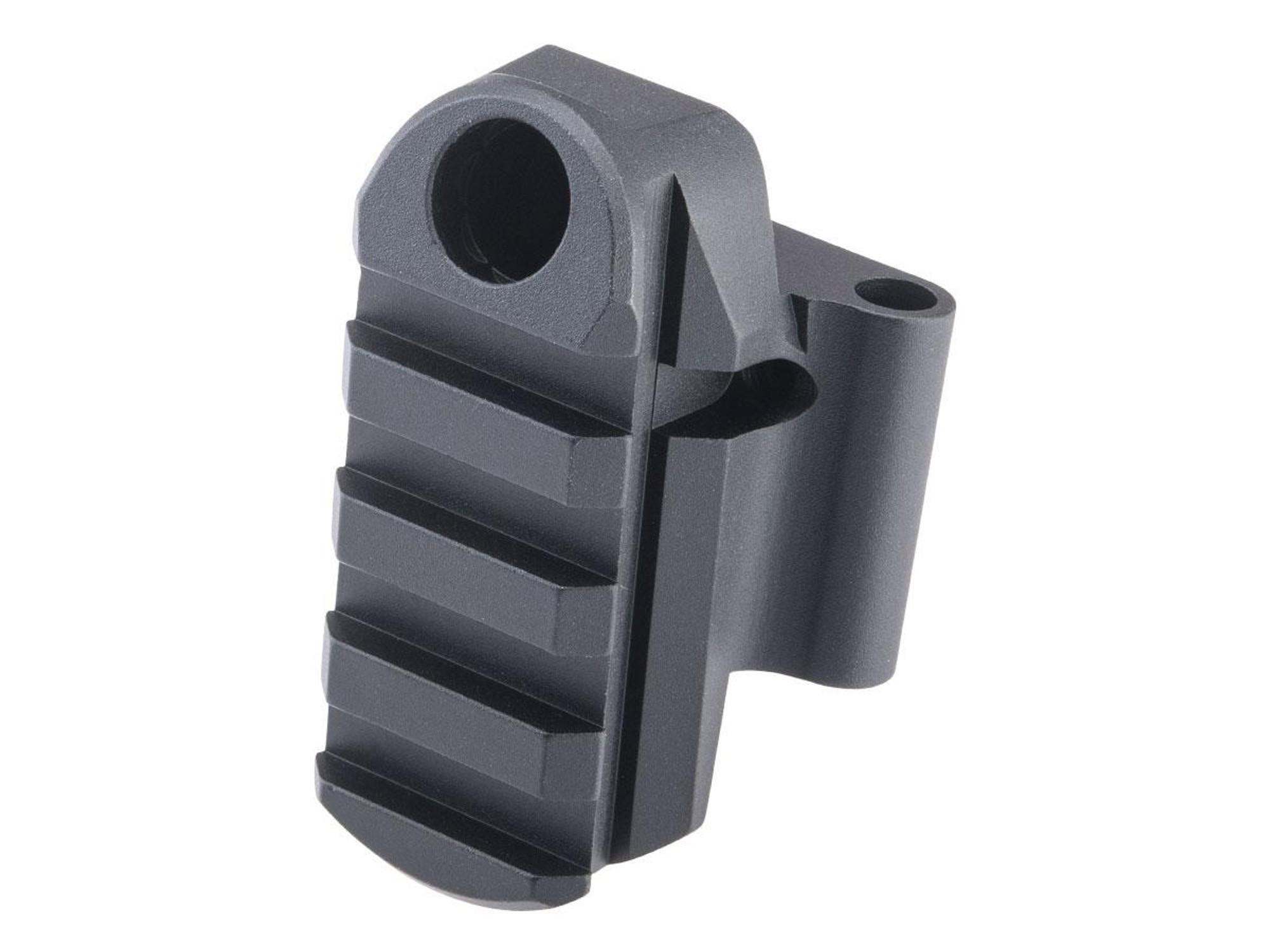 5KU AK Series Picatinny Rear Stock Adapter