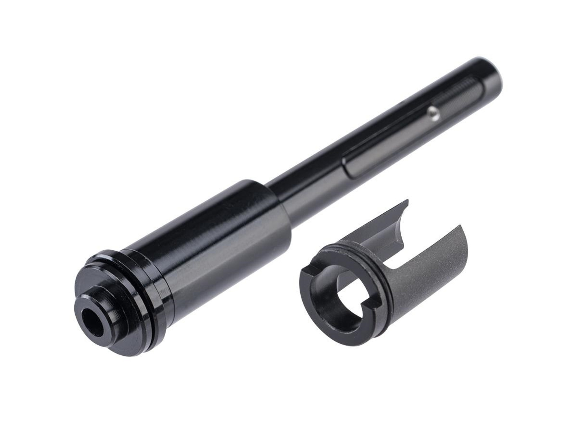 NEXXSPEED CNC Aluminum Guide Rod & Plug Set for 1911 Gas Blowback Airsoft Pistols