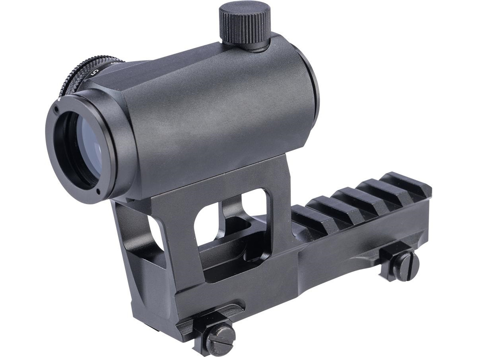 MATRIX T1S 1x24 Style Micro Red/Green Dot Reflex Sight