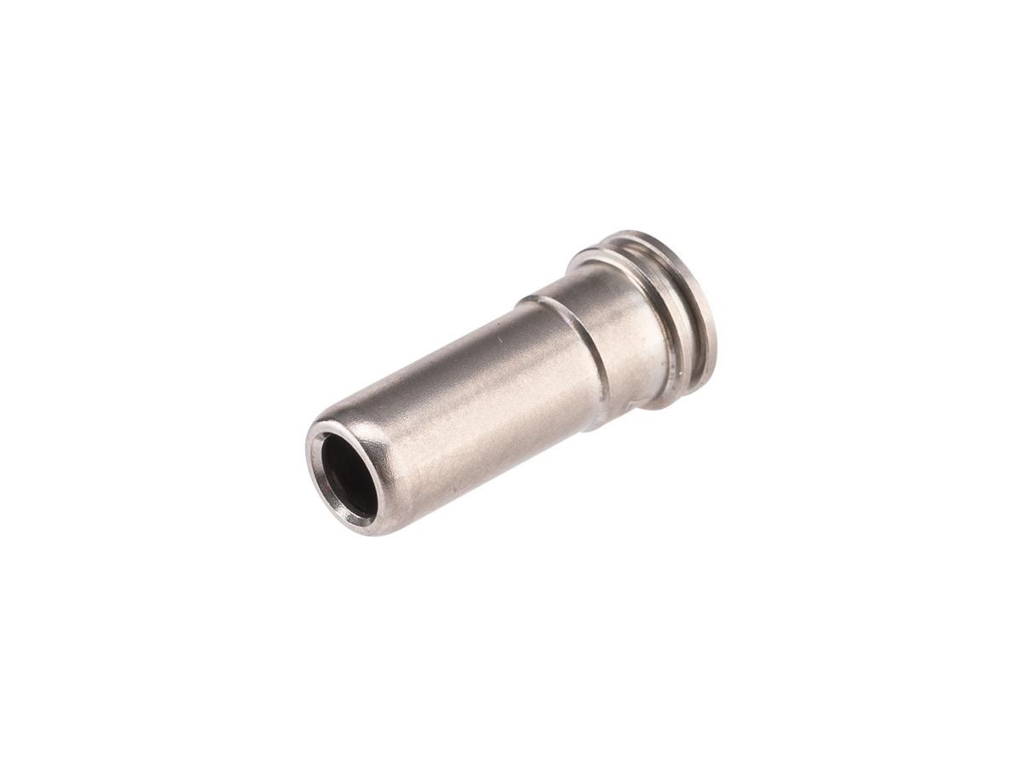 EPeS Airsoft Duralumin NiPTFE Air Seal Nozzle Airsoft AEG Rifles