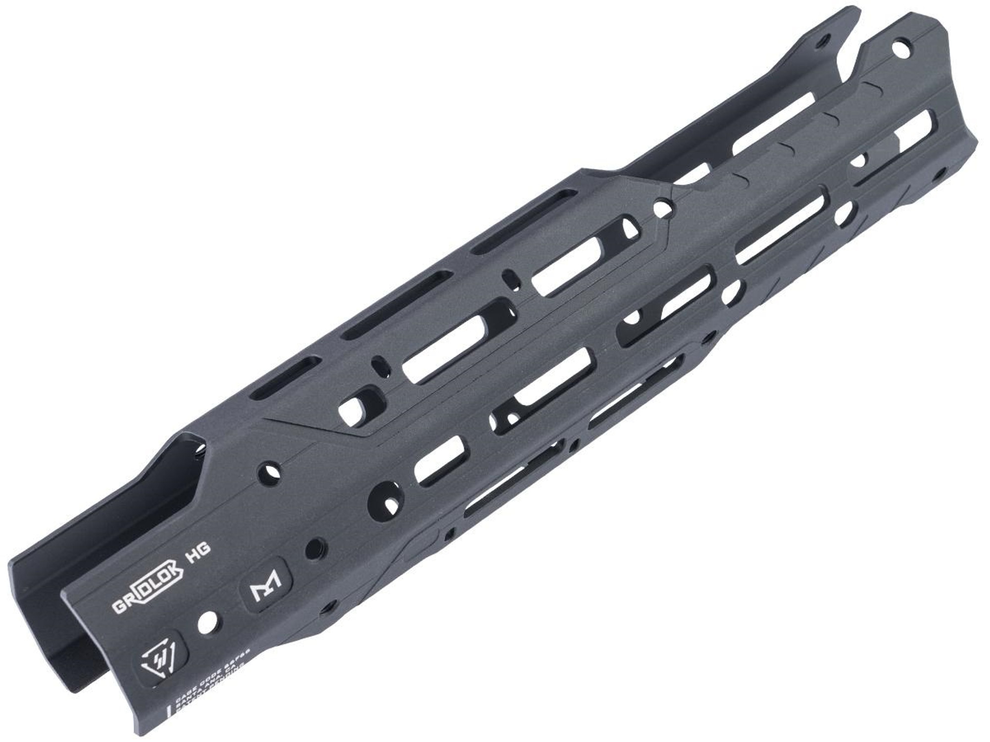EMG / Strike Industries Licensed GRIDLOK Main Handguard Body