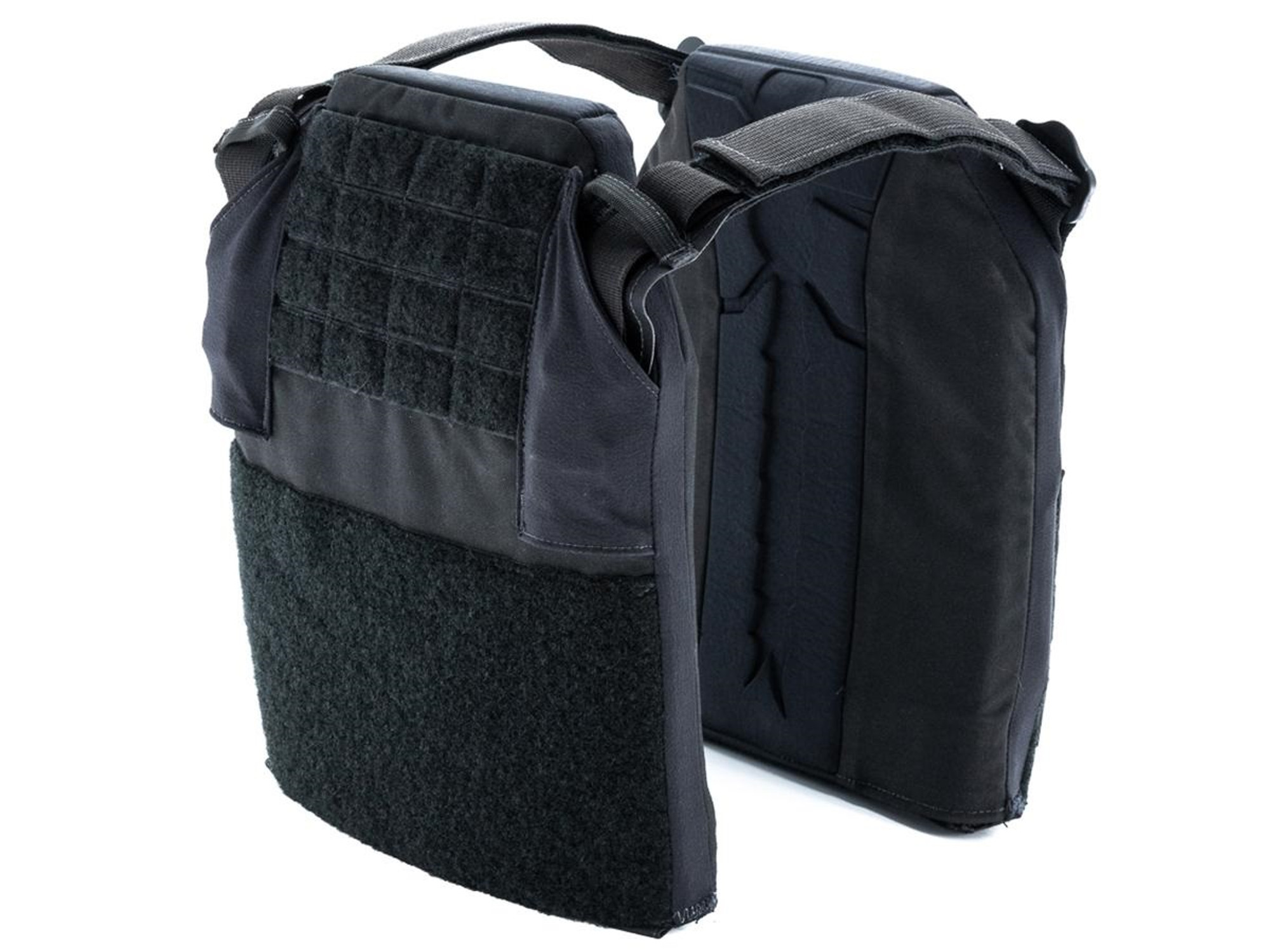 HALEY STRATEGIC Thorax Plate Carrier Plate Bags