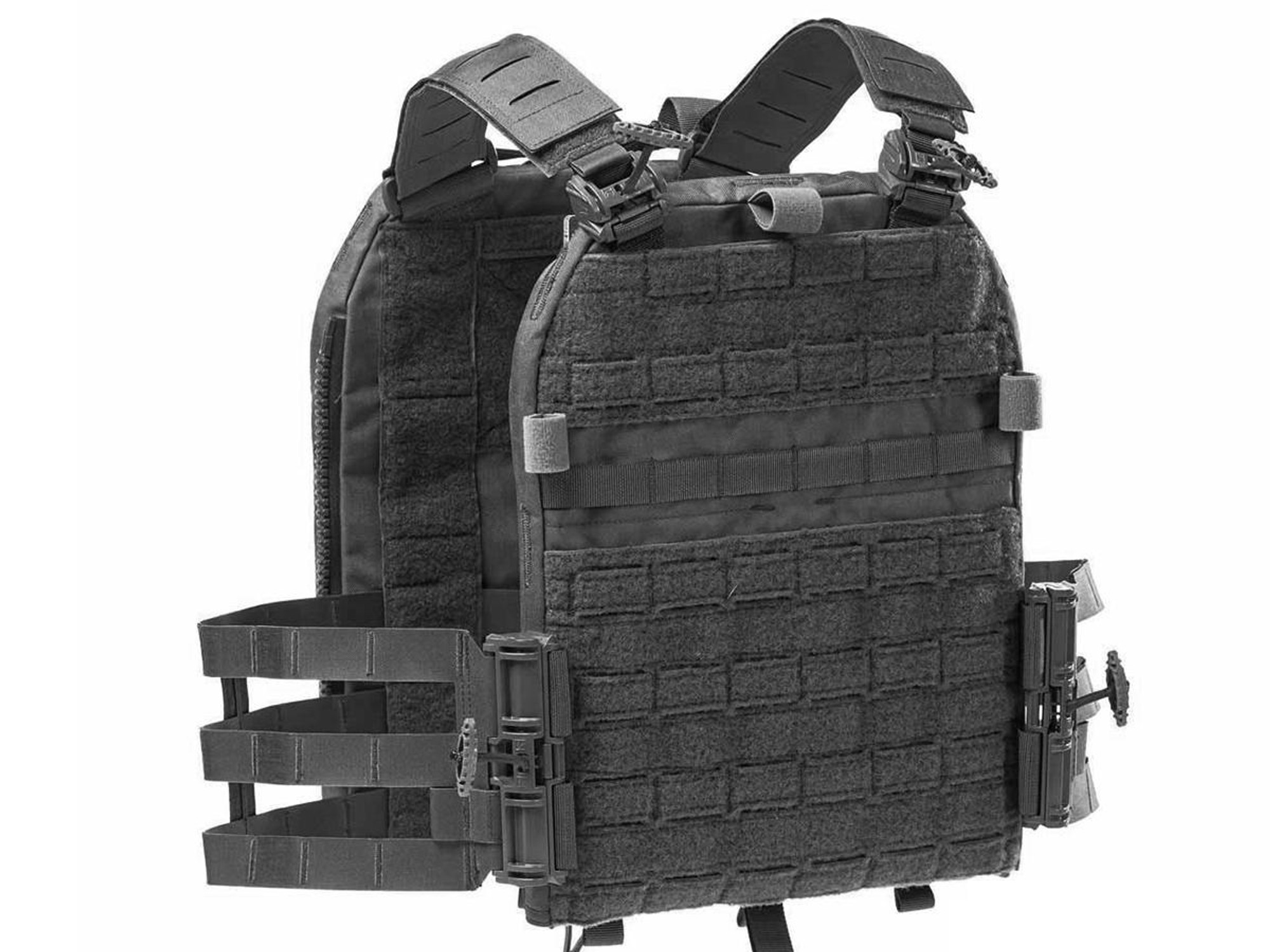 LINDNERHOF Taktik LT042/2 Plate Carrier