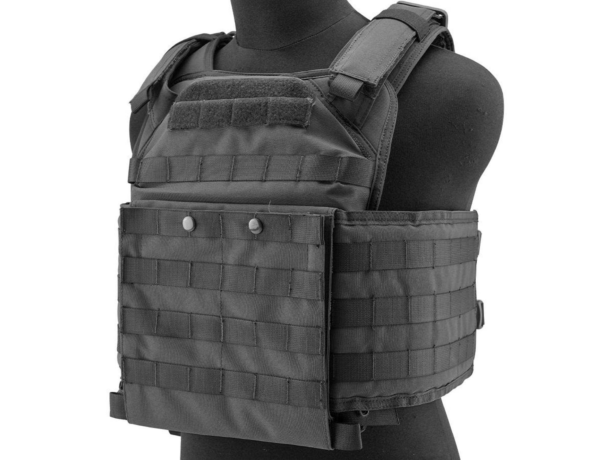 MATRIX "Eradicator" Assault Plate Carrier