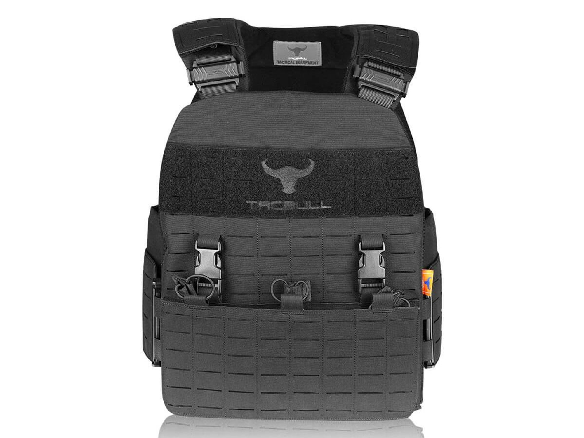 TACBULL Utility Plate Carrier