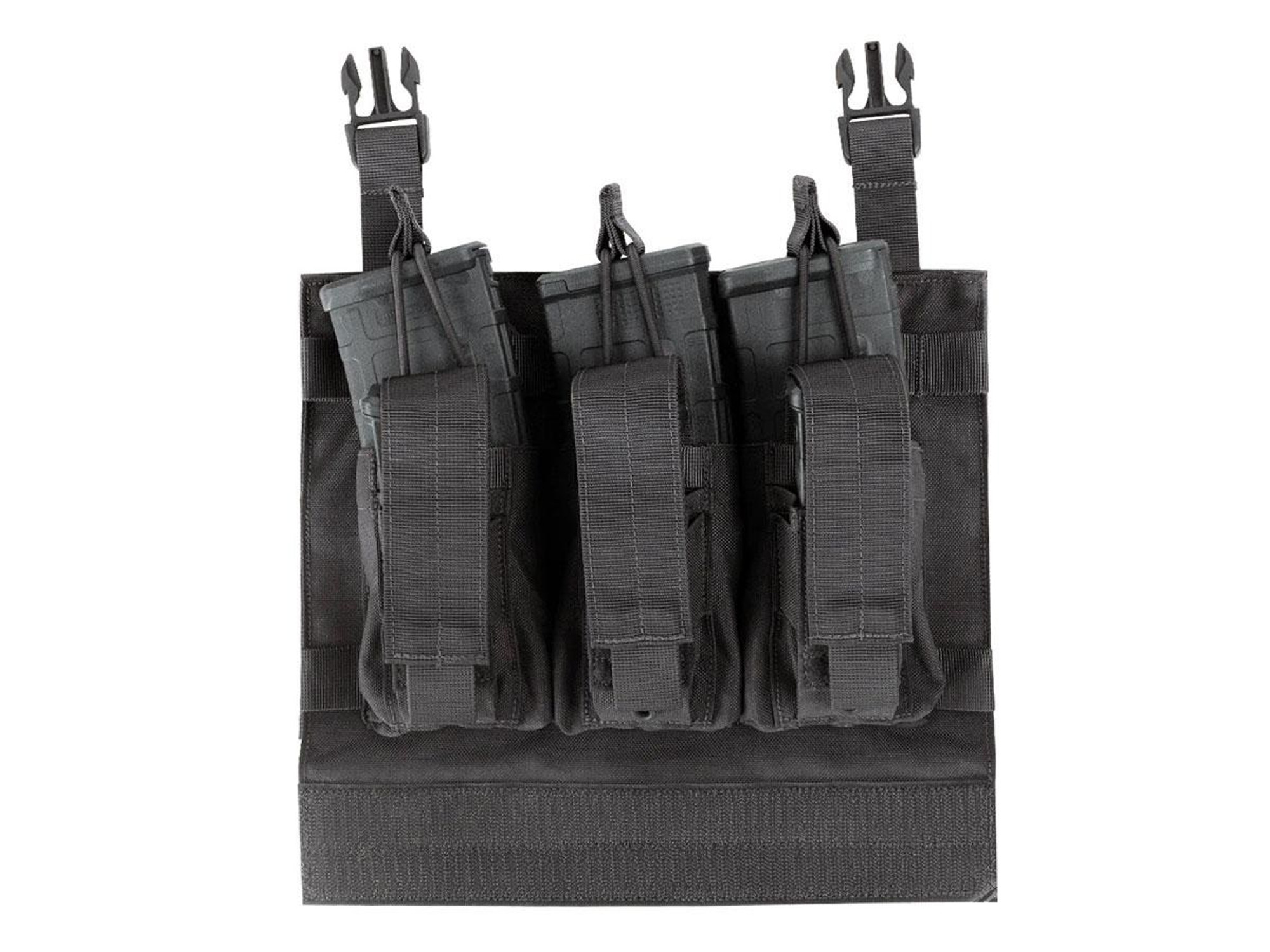 CONDOR Vanquish Armor System VAS Gen.II Kangaroo Magazine Panel