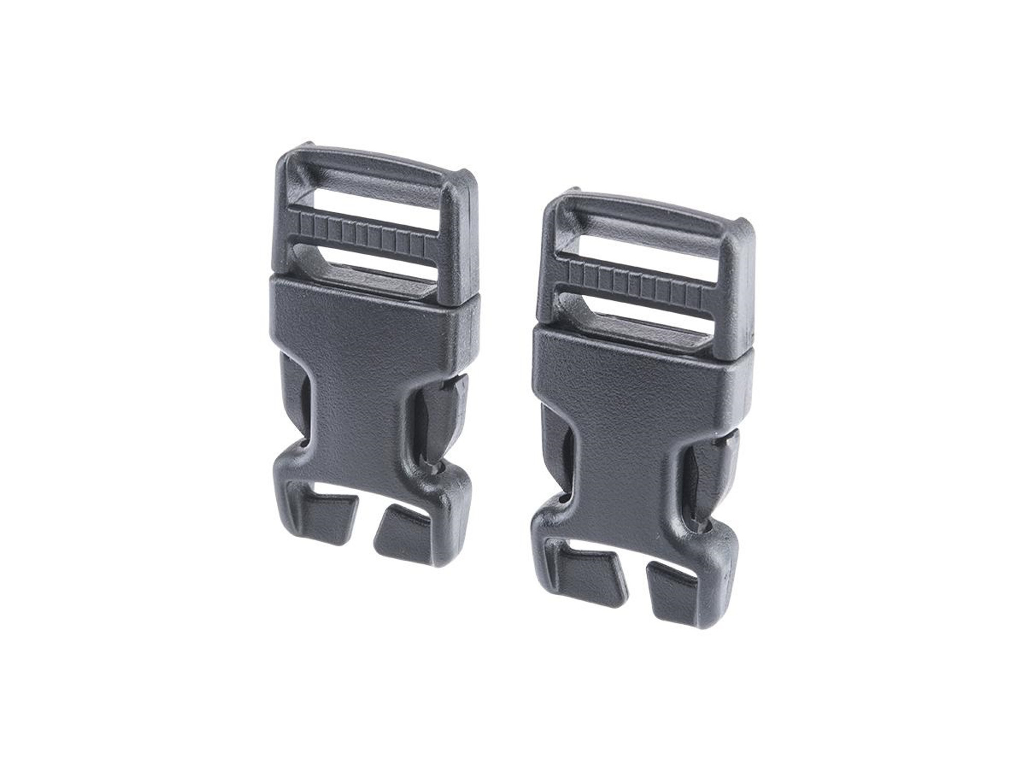 MATRIX Replacement Side Release Buckle Set for Vests & Attachment Panels