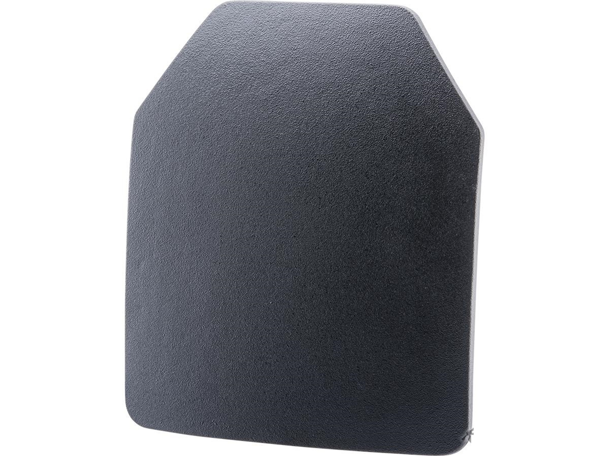 THE ARMOR SHOP ShotStop Duritium GT2 Green Tip Body Armor Plate Insert