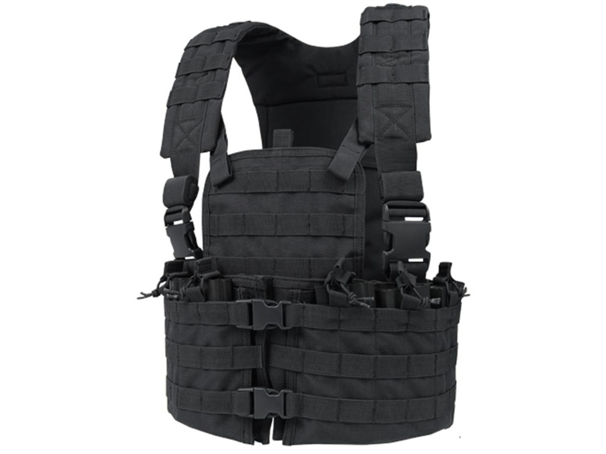 CONDOR Modular Chest Platform Vest
