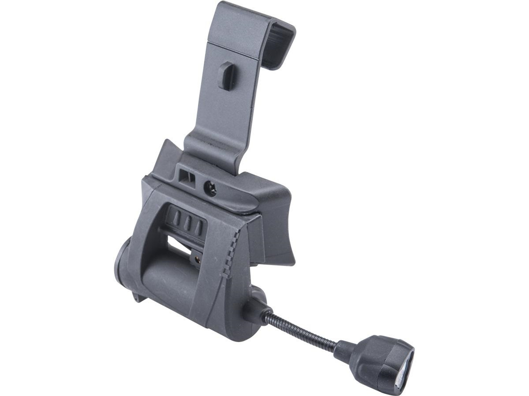 MATRIX Tactical Flex Gen 3 Rail-Mounted Helmet Light
