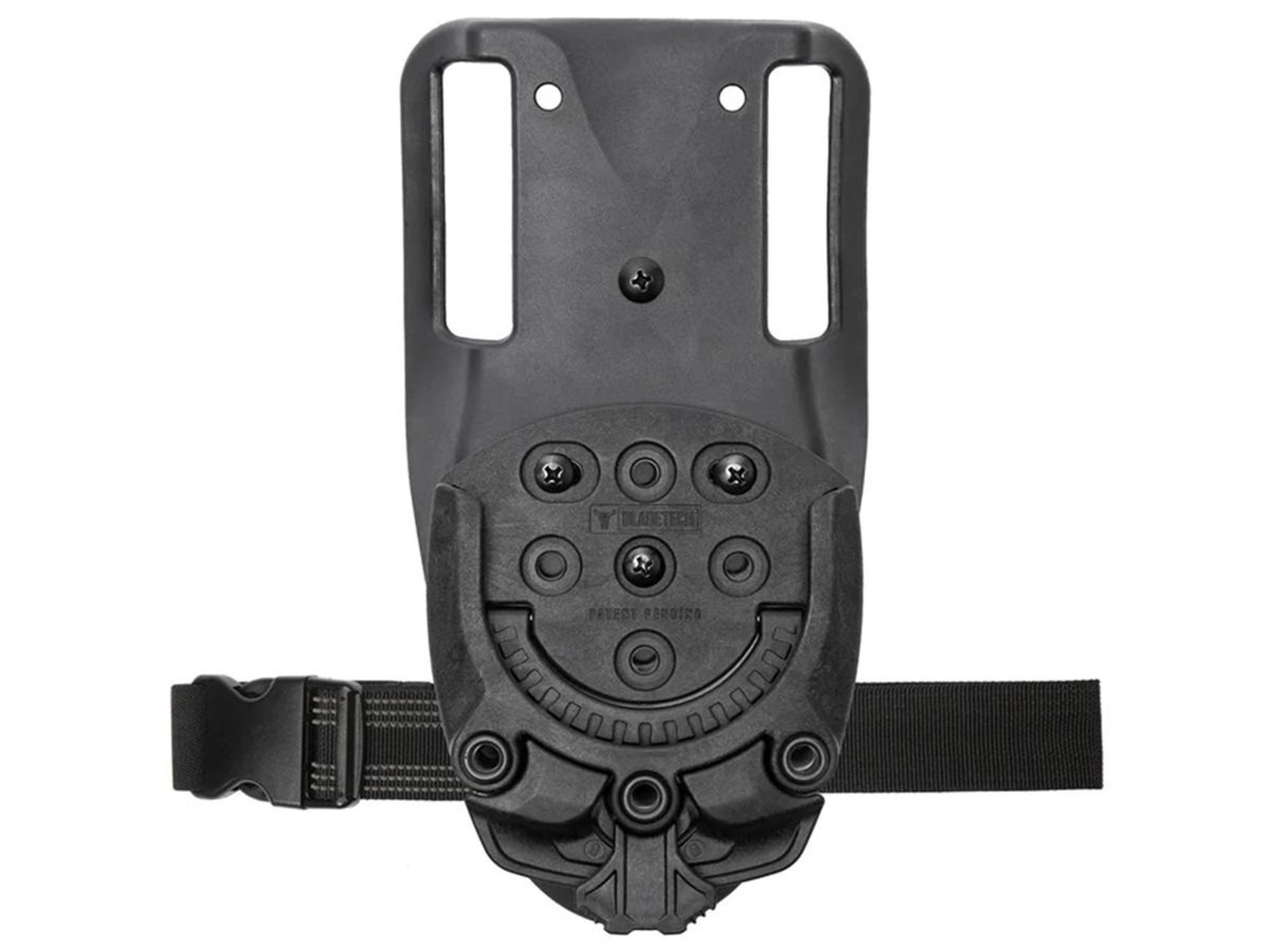 BLADE-TECH Tek-Mount Quick Connect Mounting System