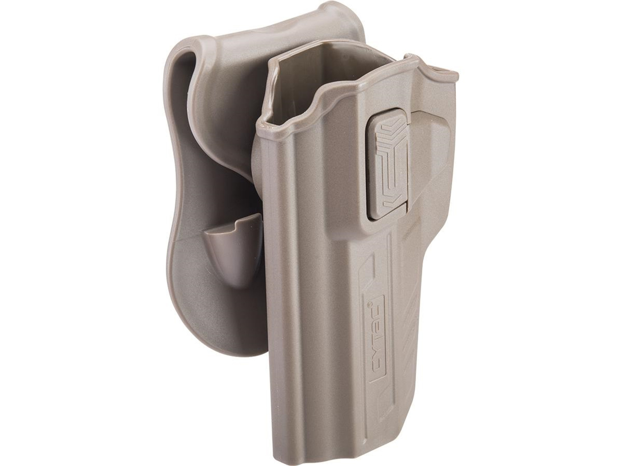 MATRIX G3 Hardshell Adjustable Holster for M9 Series Airsoft Pistols