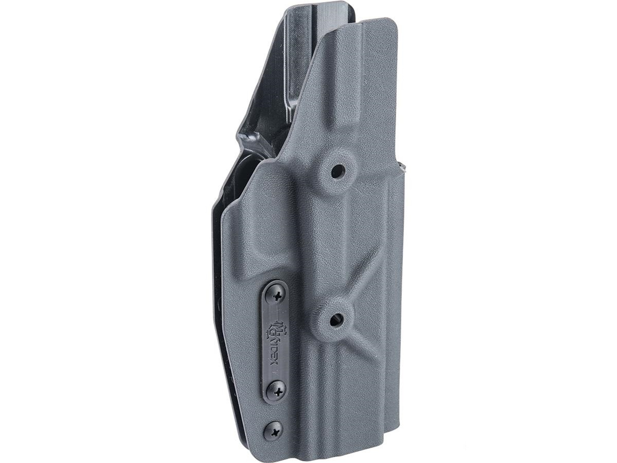 MILWAUKEE Custom Kydex Alpha Series Kydex Holster for Hi-CAPA Gas Airsoft Pistols