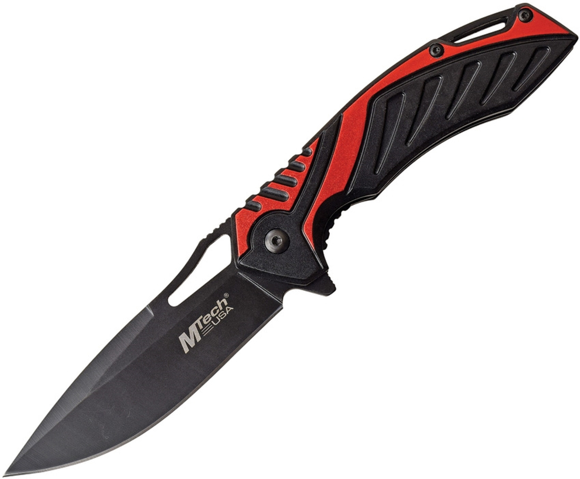 Linerlock A/O Red MTA1092RD