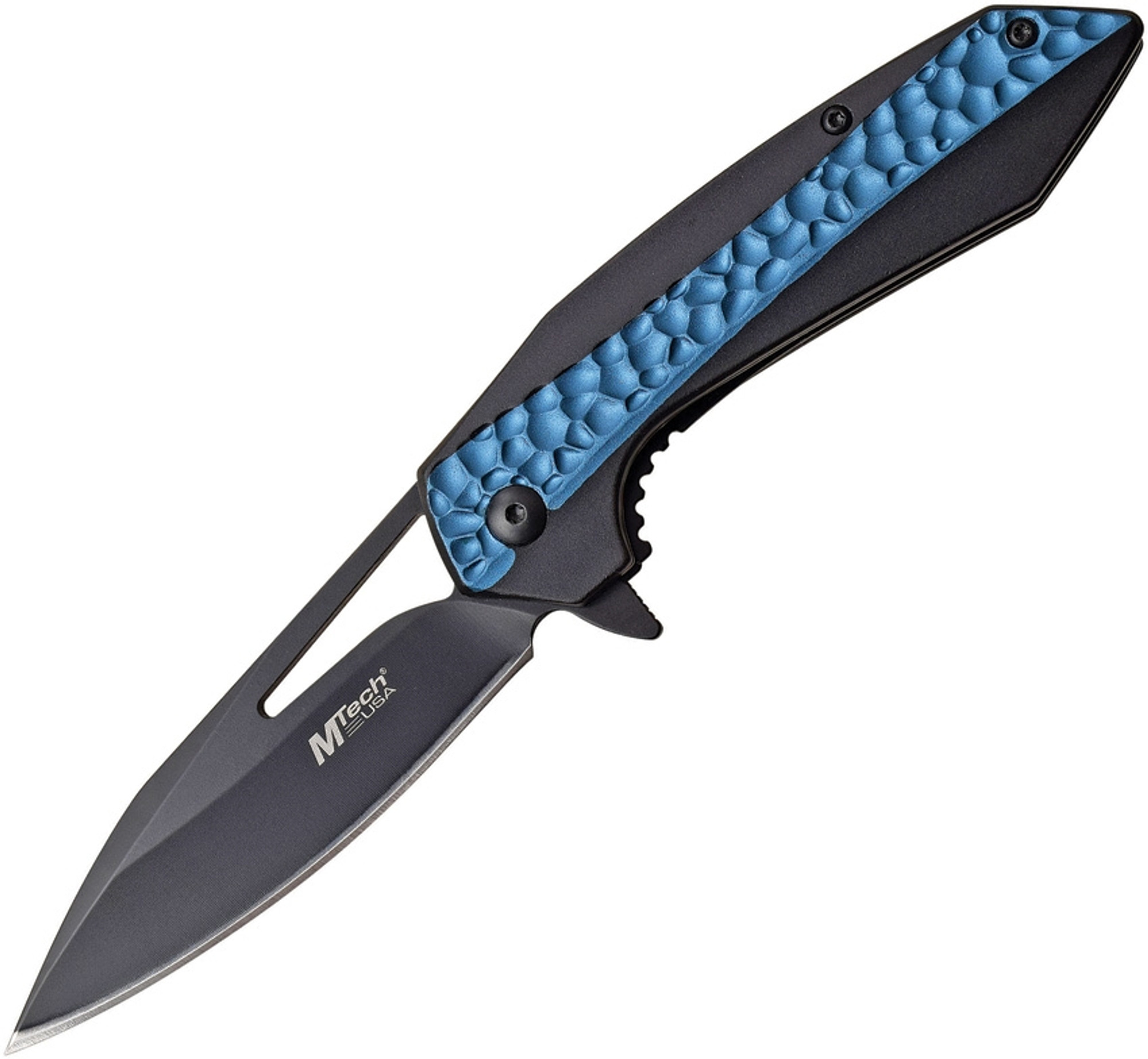 Linerlock A/O Blue MTA1090BL