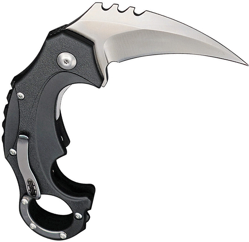 Enforcer Linerlock BRBM001