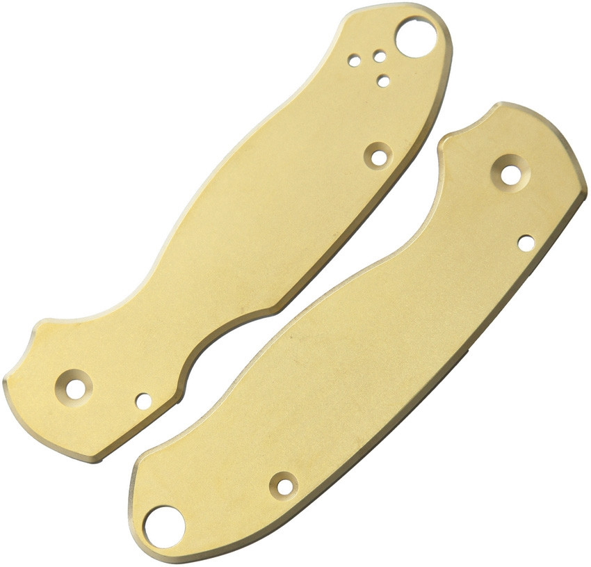 Para3 Scales Brass