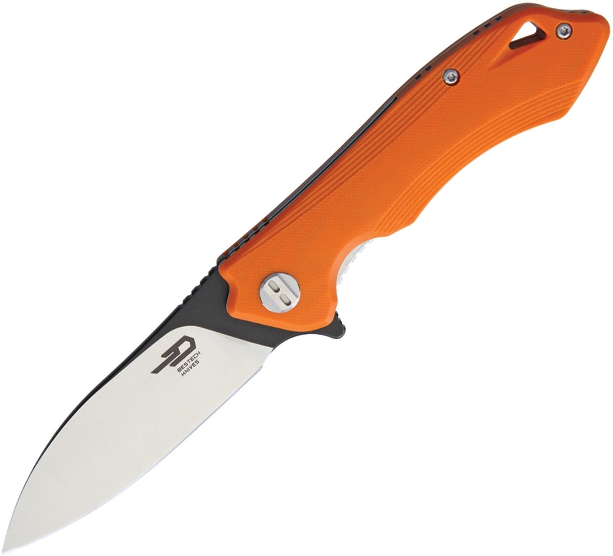 Beluga Linerlock Orange