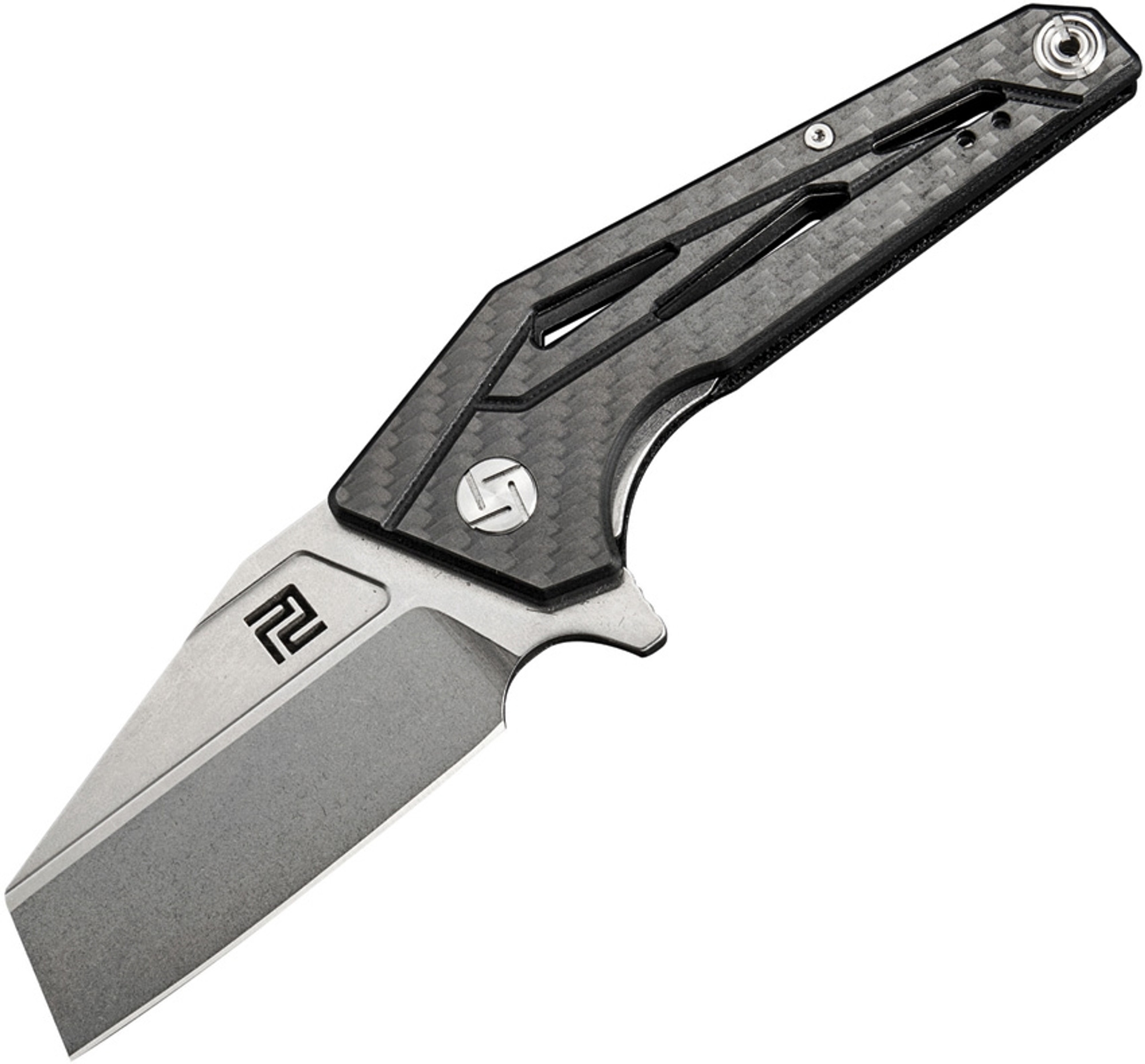 Ravine Linerlock CF