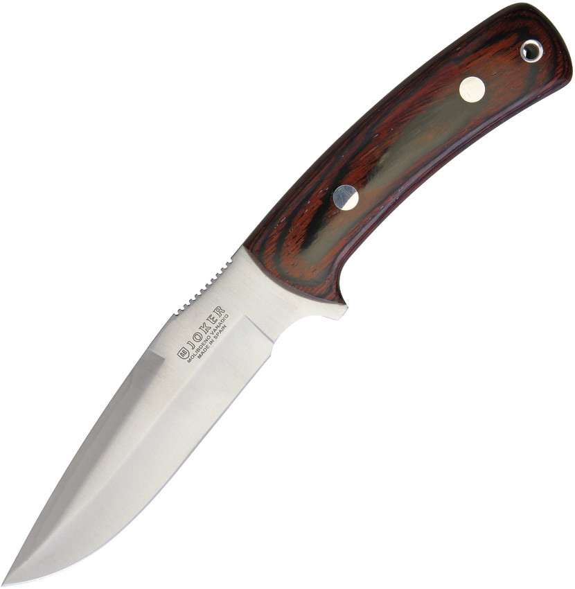 Fixed Blade JKRCR52