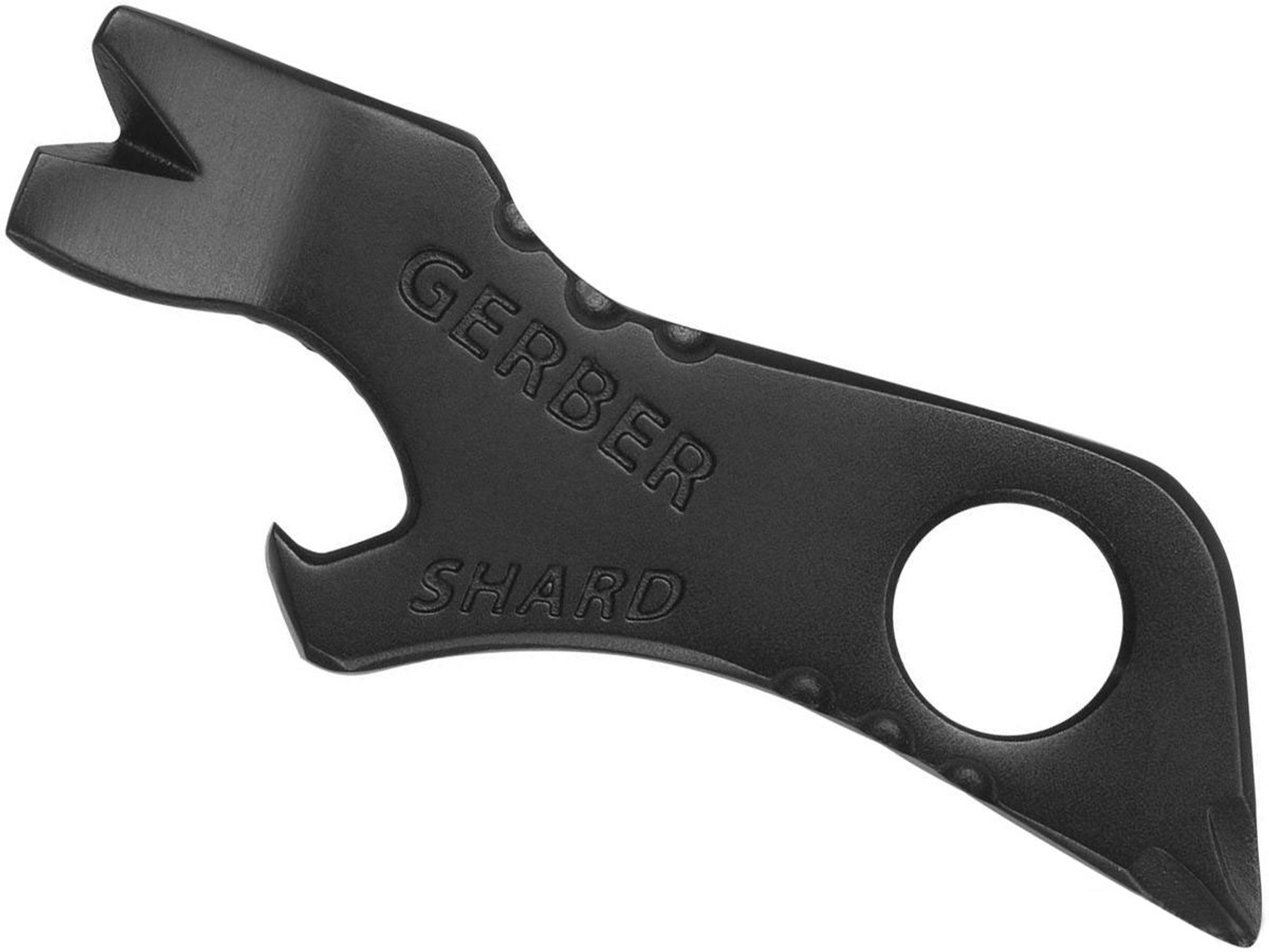 Gerber Shard Keychain Solid State Multitool