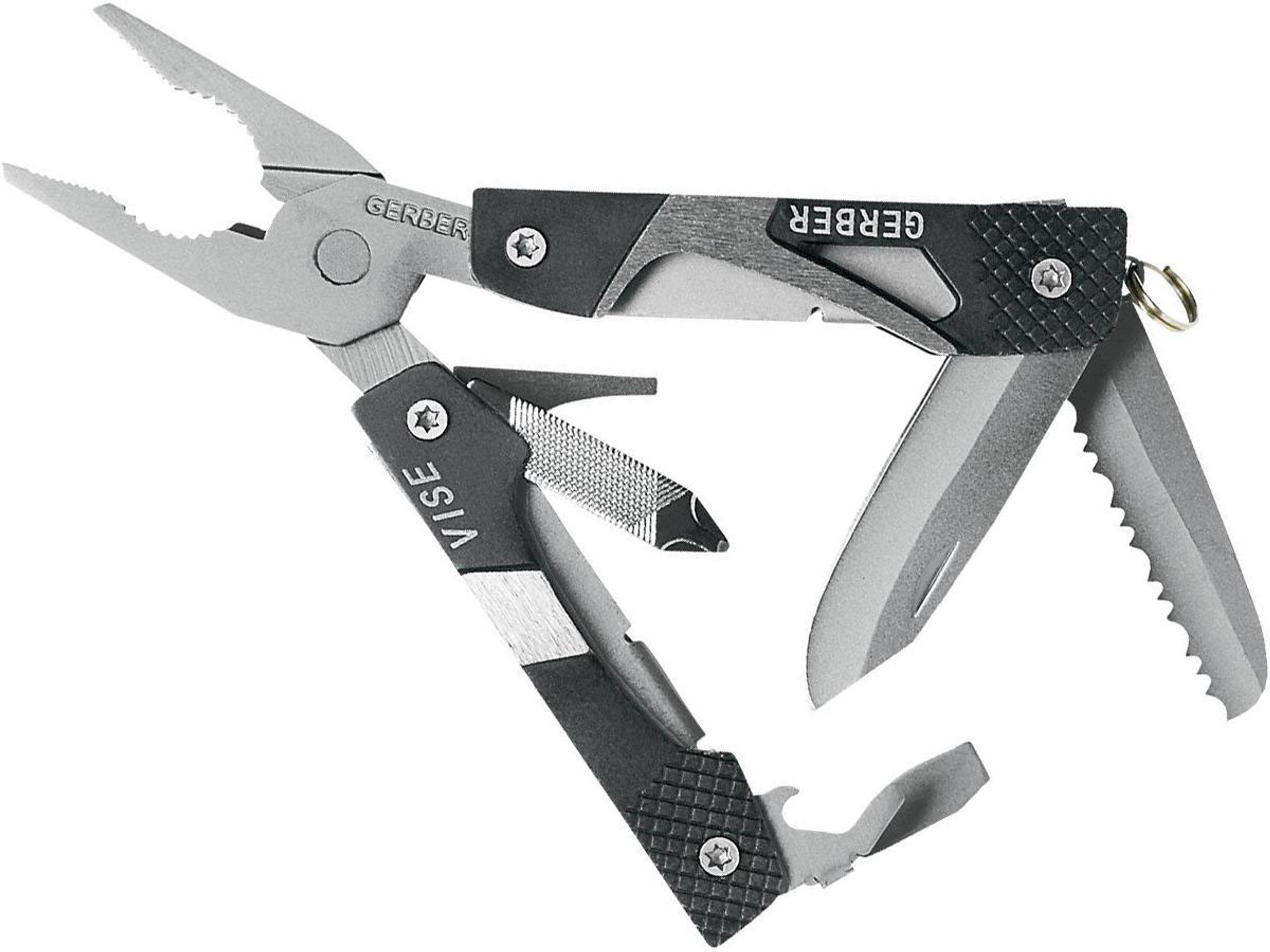 Gerber Vise Pocker Multitool