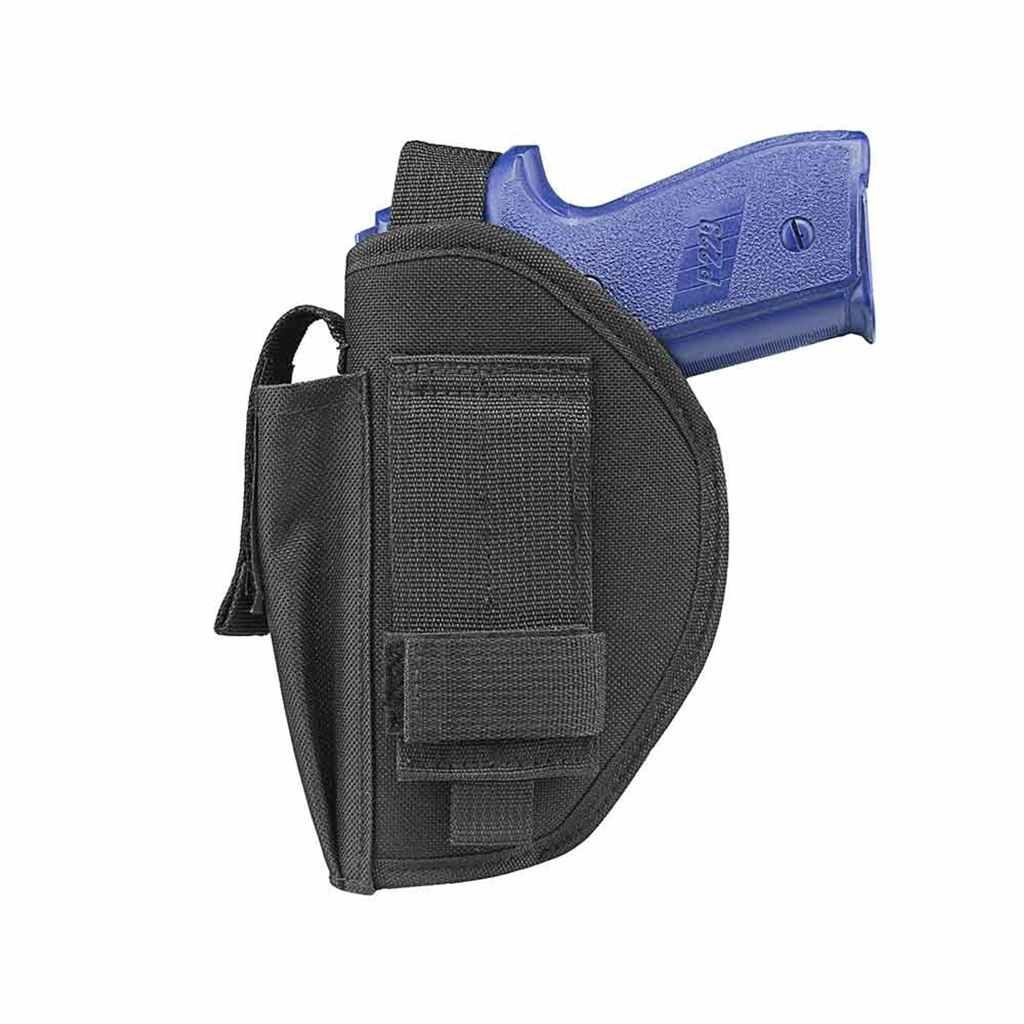 VISM Belt Holster ＆ Mag Pouch /Black