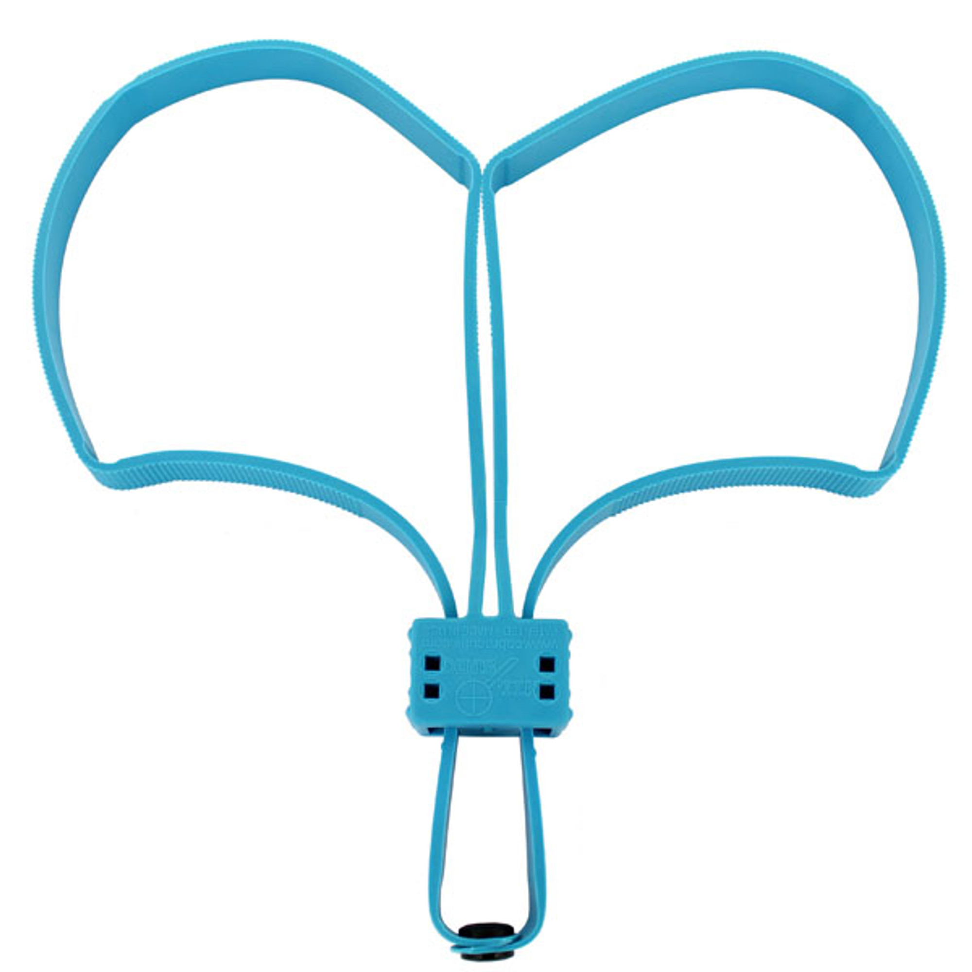 Milspecs Plastics Cobra Cuffs Trainer - Blue