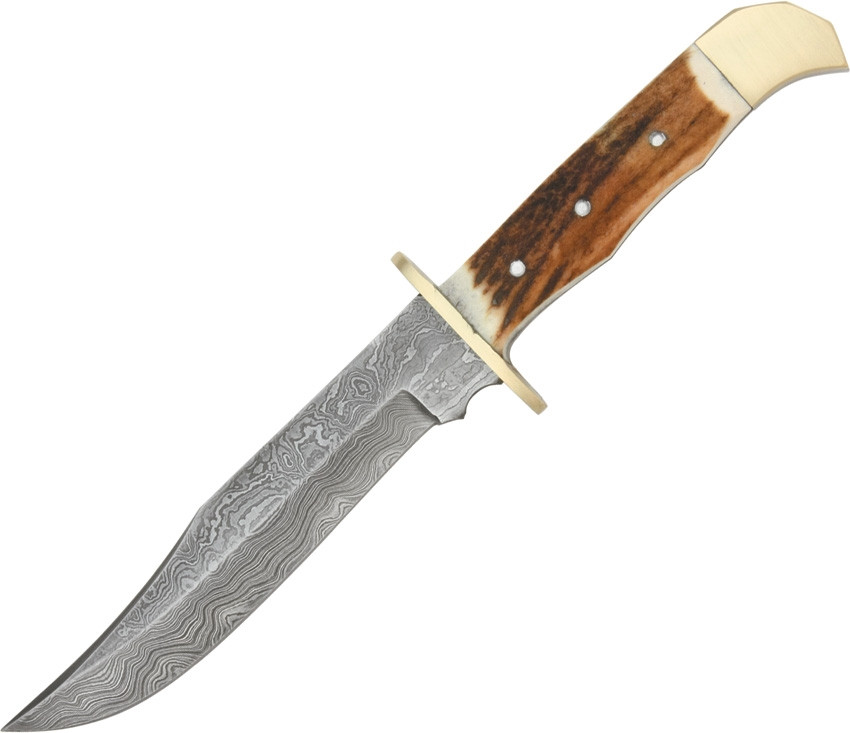 Hunting Knife DM1000