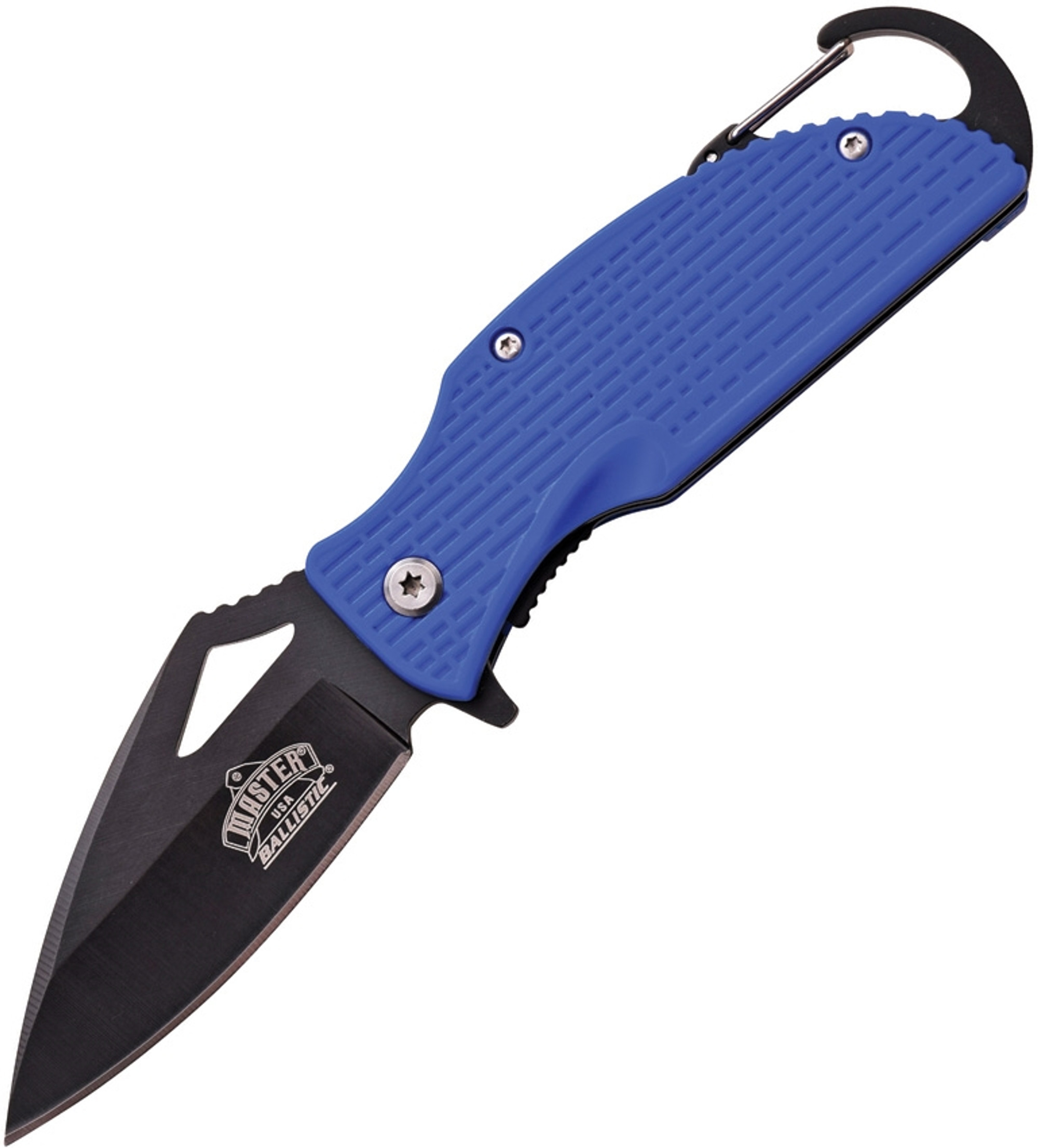 Linerlock A/O Blue MUA027BL