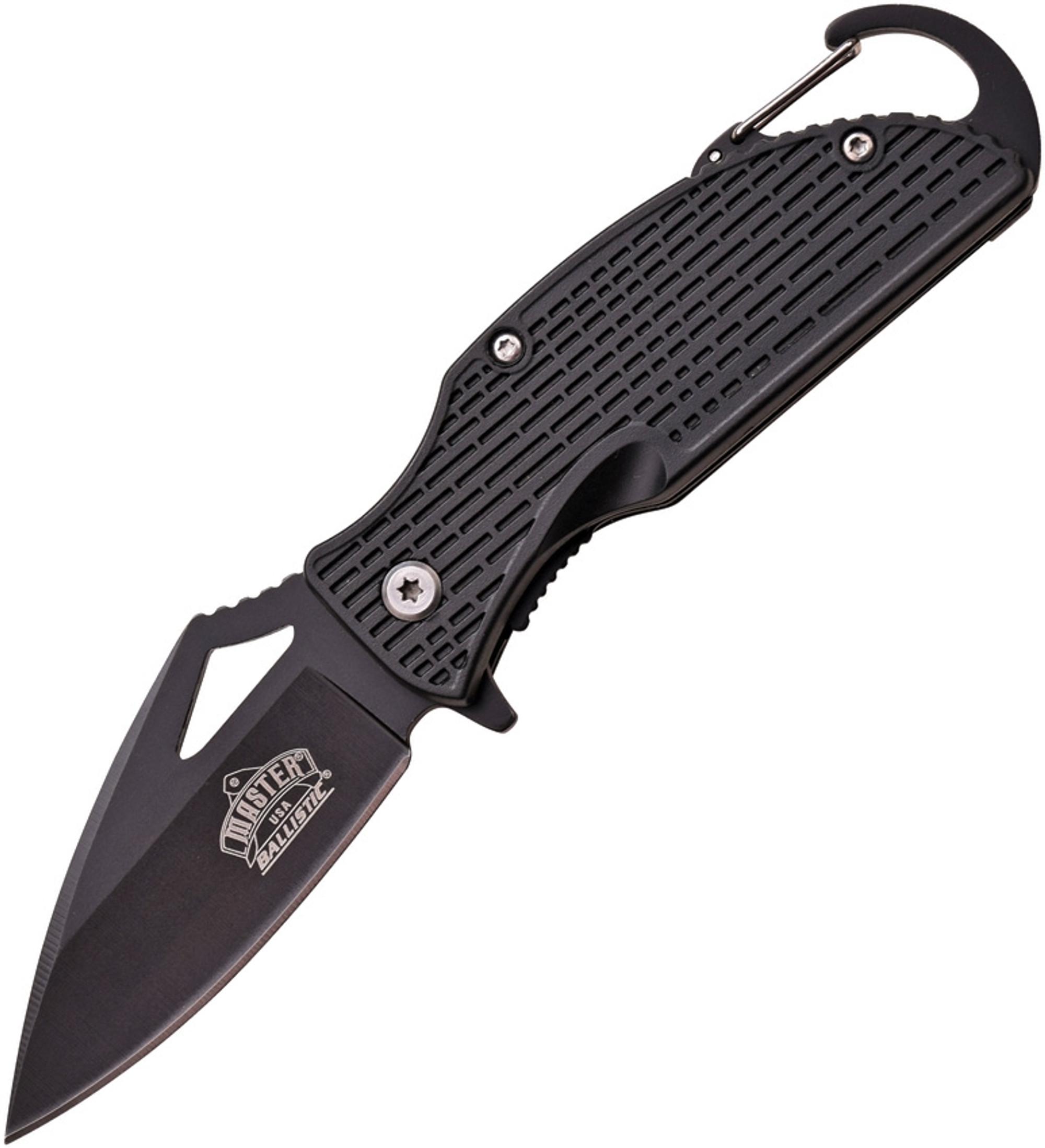 Linerlock A/O Black MUA027BK