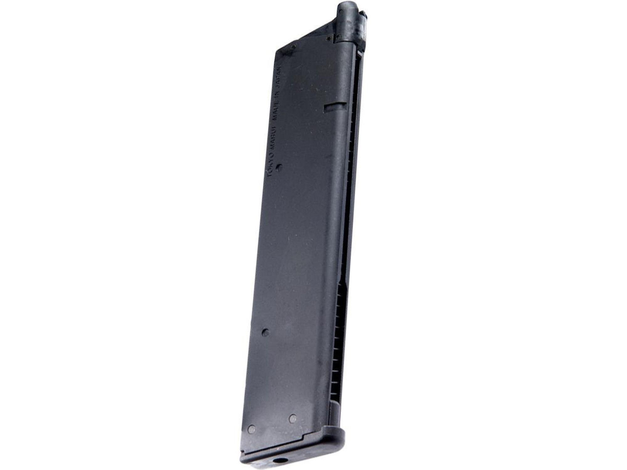 Tokyo Marui 40 Round Magazine for Tokyo Marui 1911 Gas Blowback Airsoft Pistols