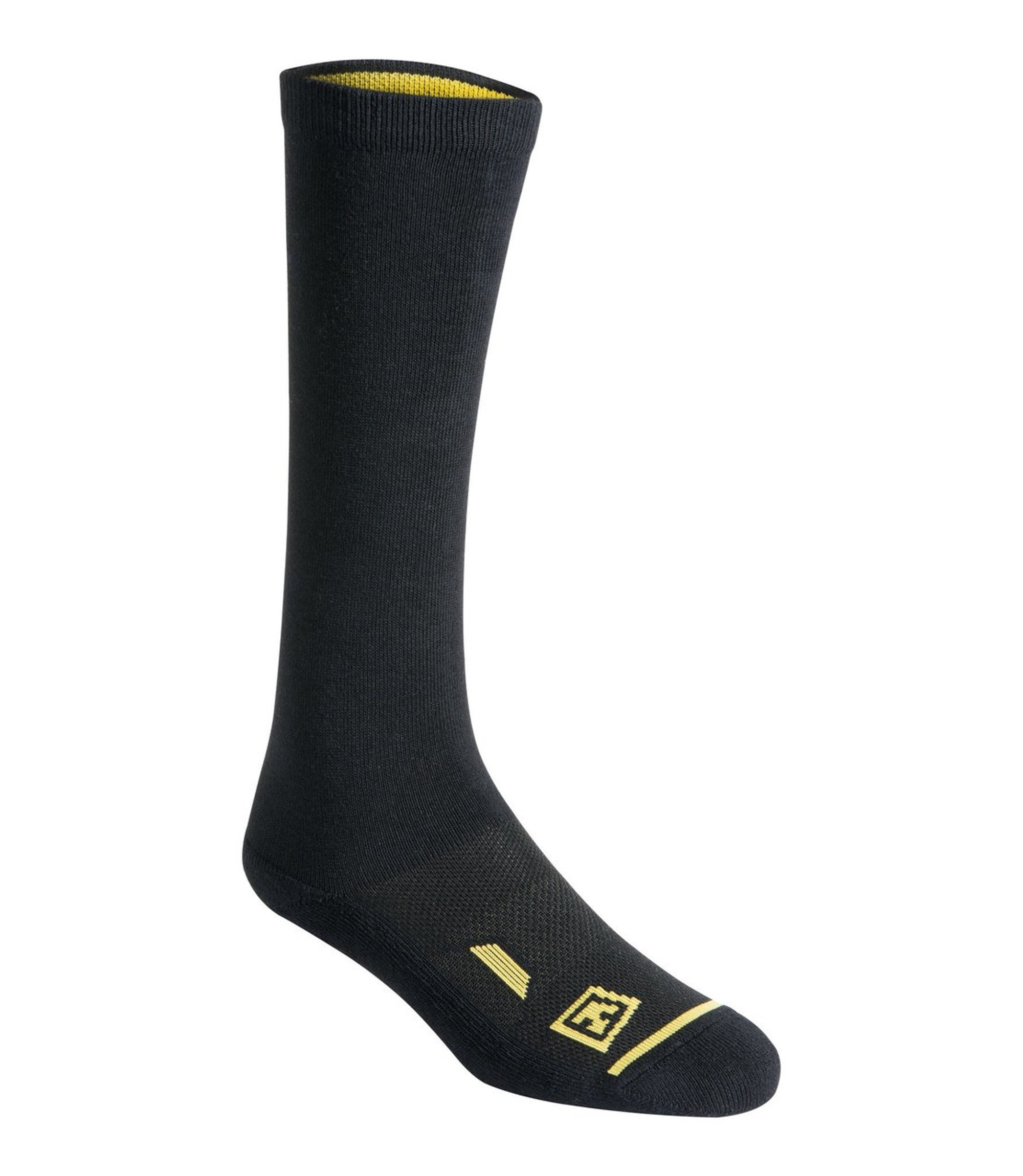 First Tactical Cotton 9" Duty Sock - 3 Pack