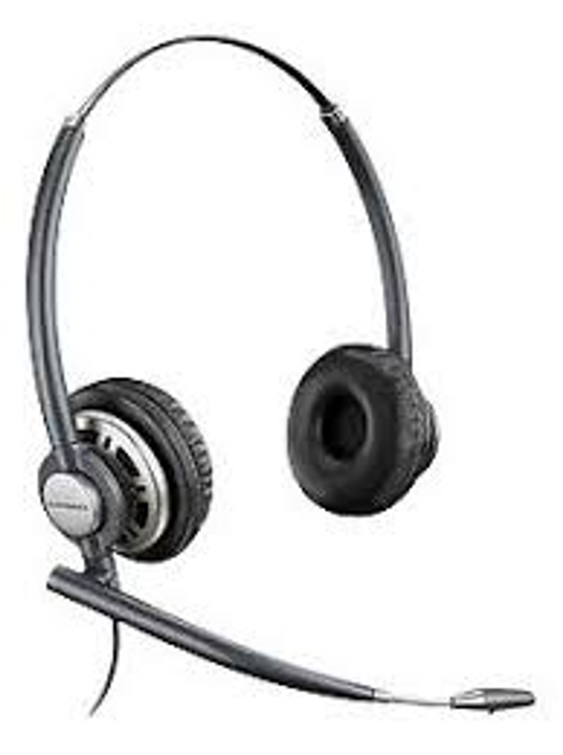 Plantronics EncorePro Binaural Headset