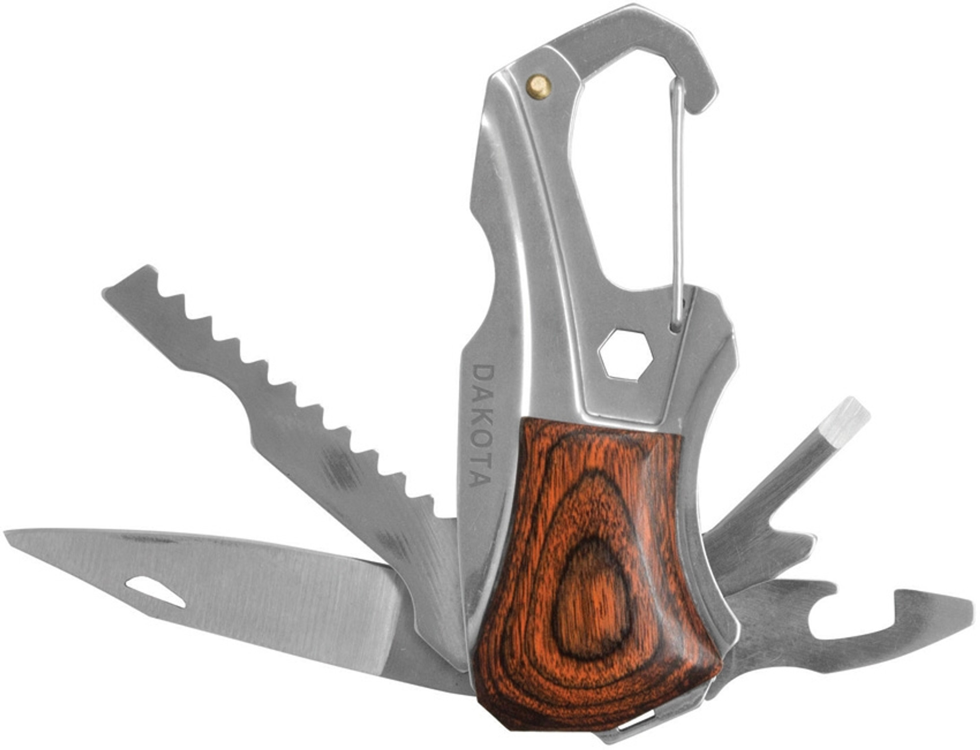 Multi Tool Wood