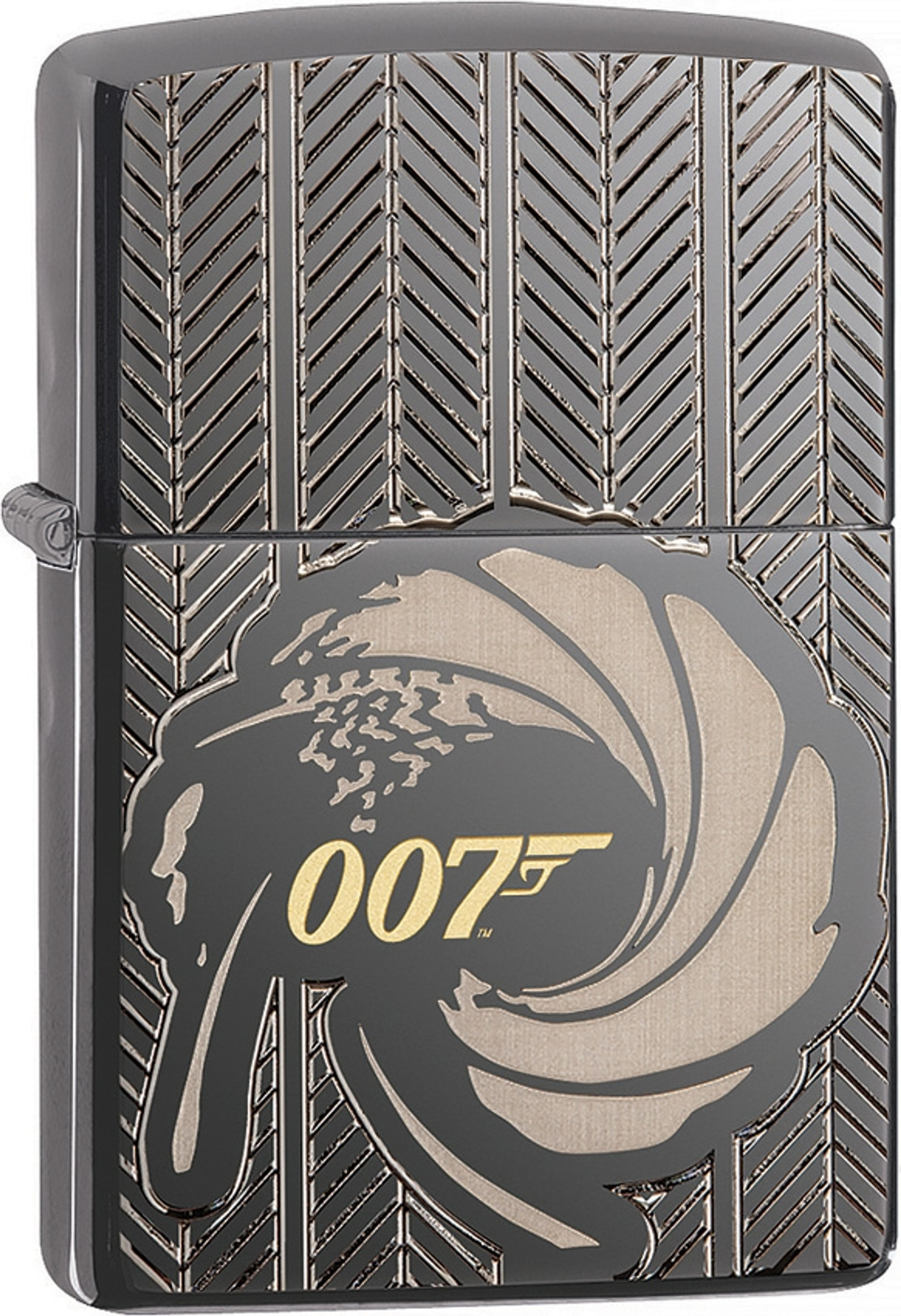 James Bond Lighter