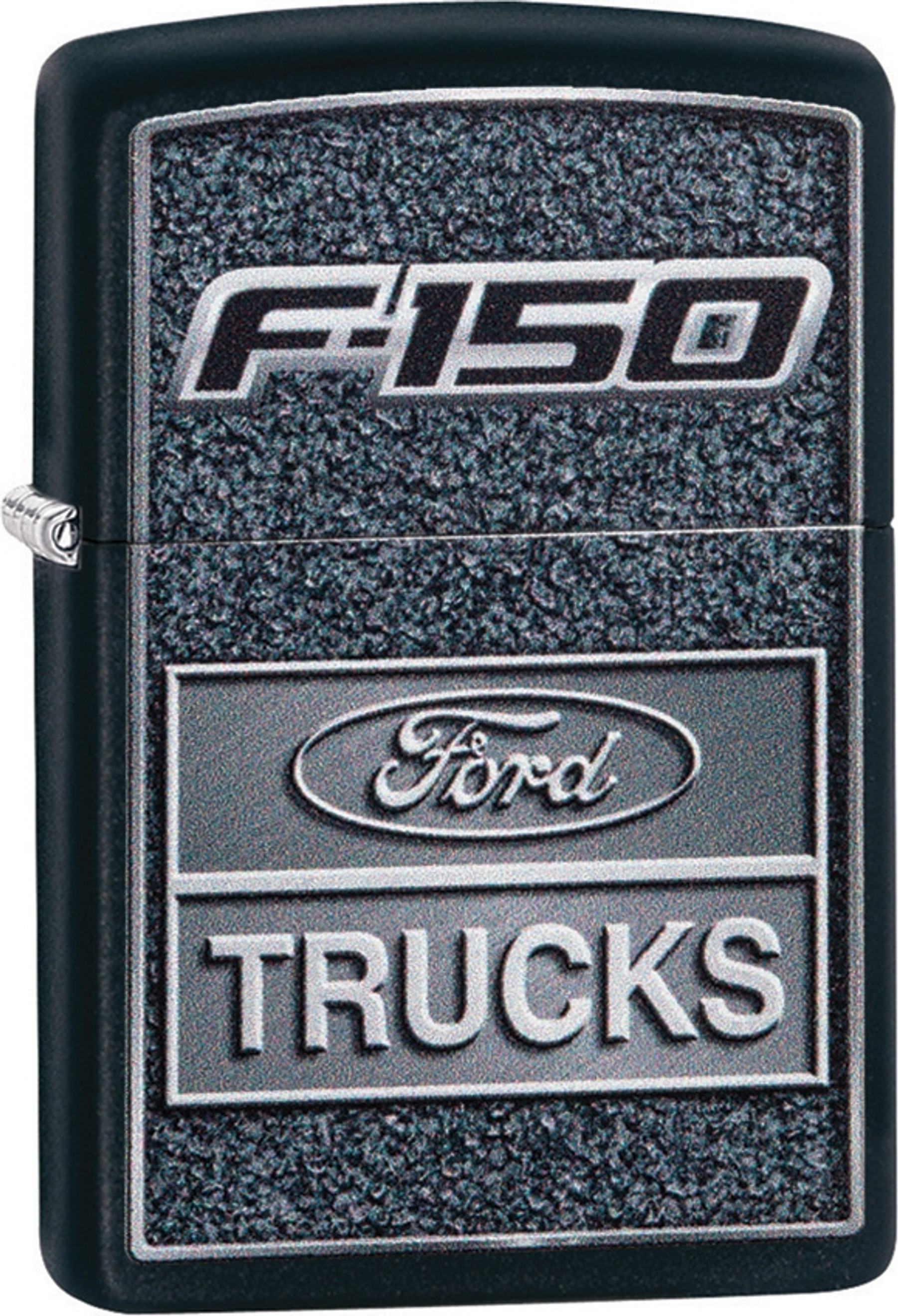 Ford F-150 Truck Lighter