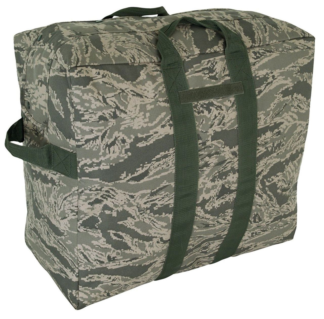 U.S. Armed Forces Flyer's Kit Nylon Bag  