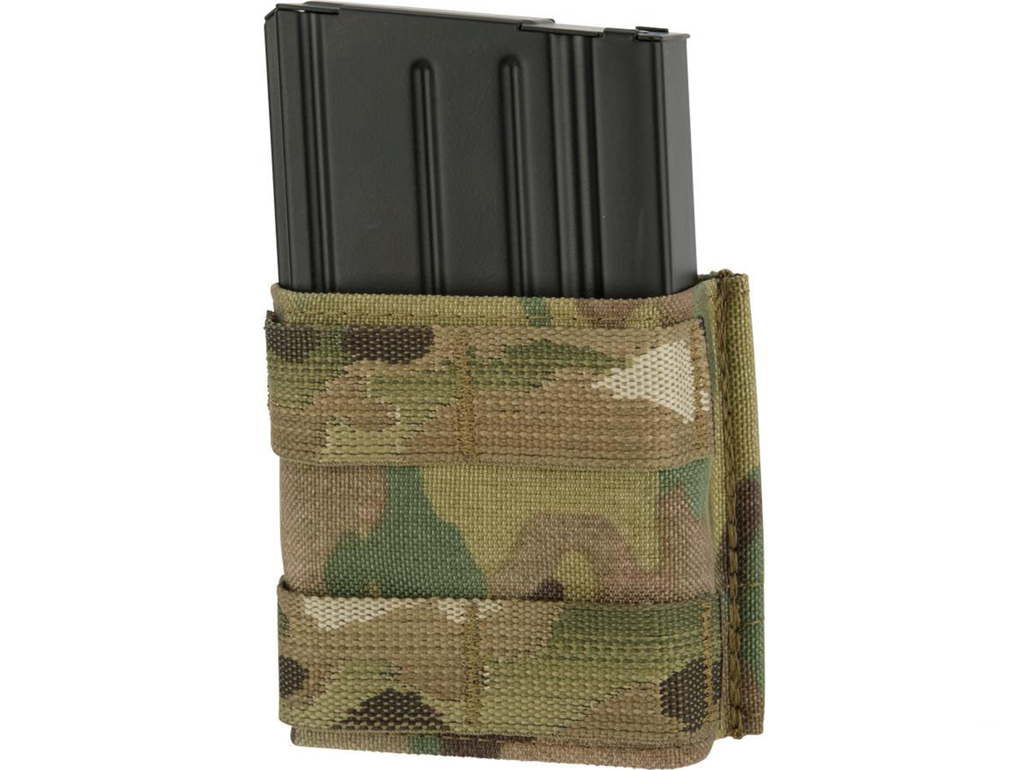 Esstac 7.62mm "Shorty" KYWI Magazine Pouch (Color: Multicam)