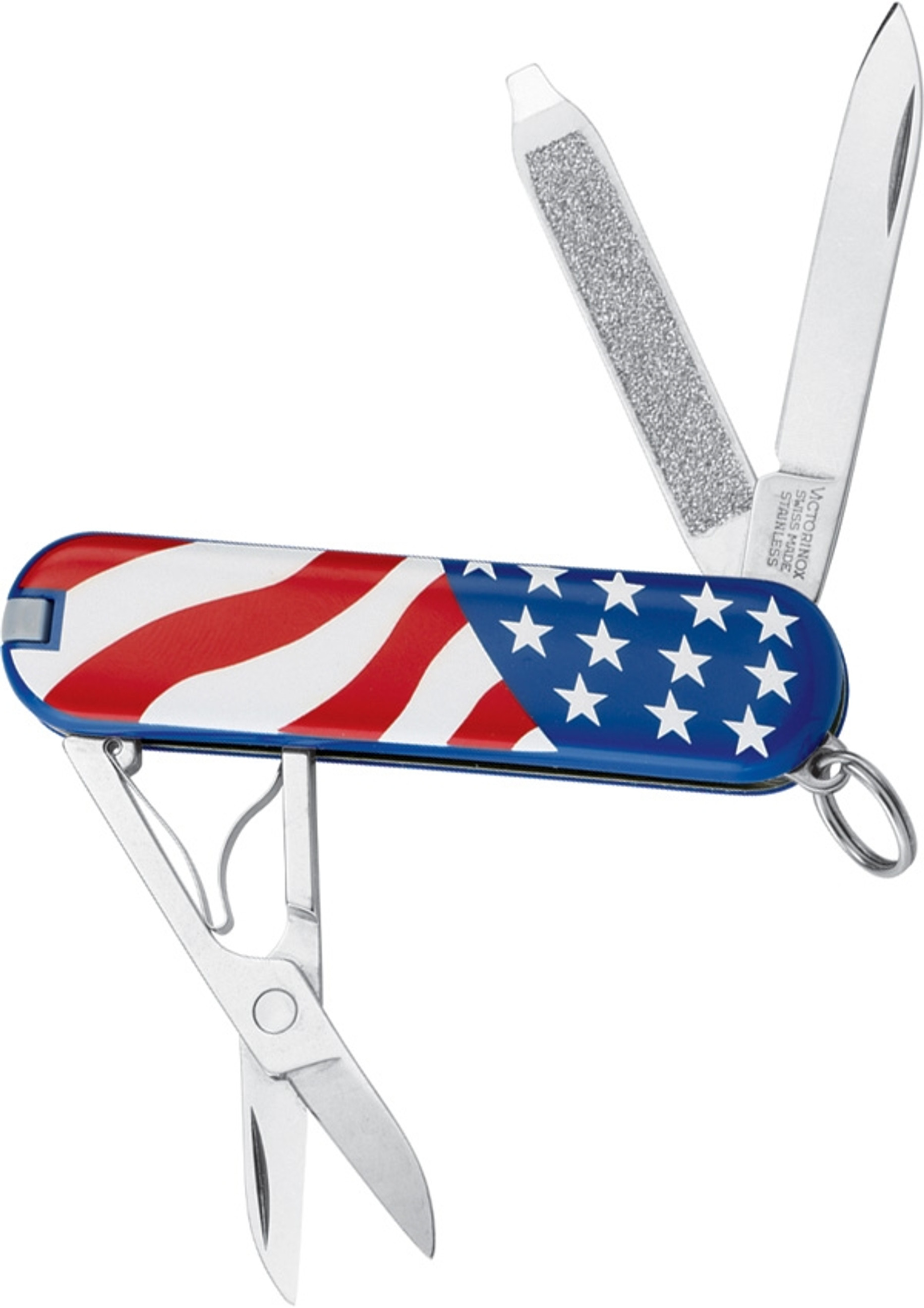 Classic US Flag