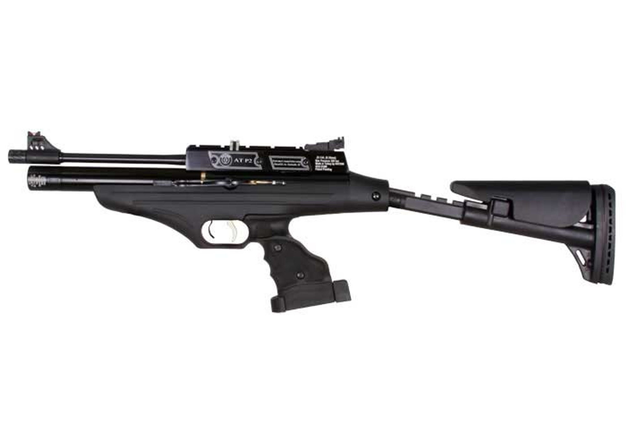 Hatsan AT P2 PCP .177 Carbine