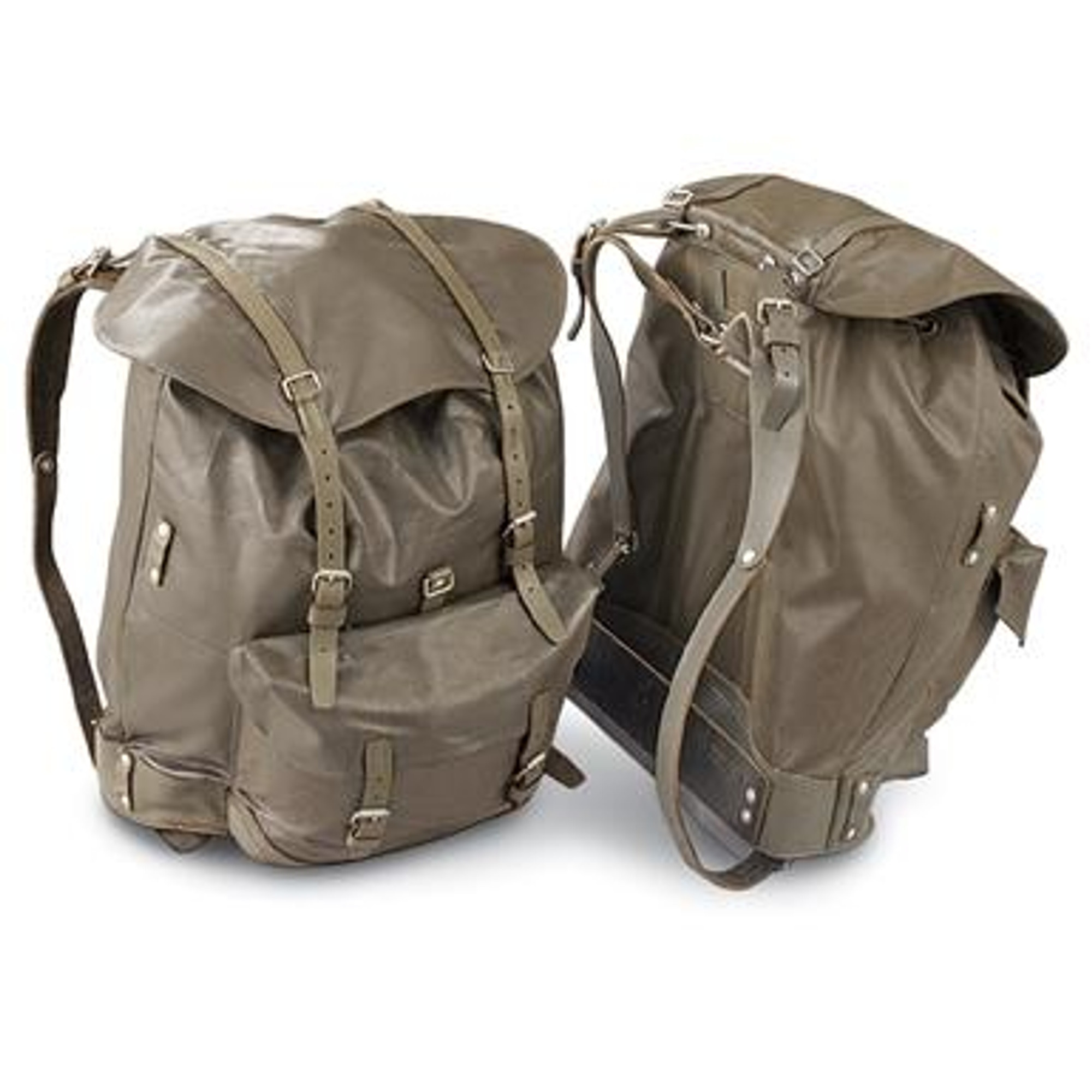 Swiss Military Rucksacks Olive Drab