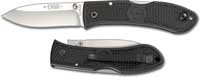 Kabar Dozier Hunter Folder
