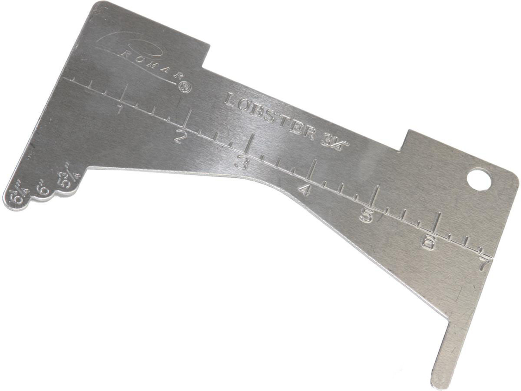 Promar Aluminum Crab / Lobster Gauge (Model: AC-310)