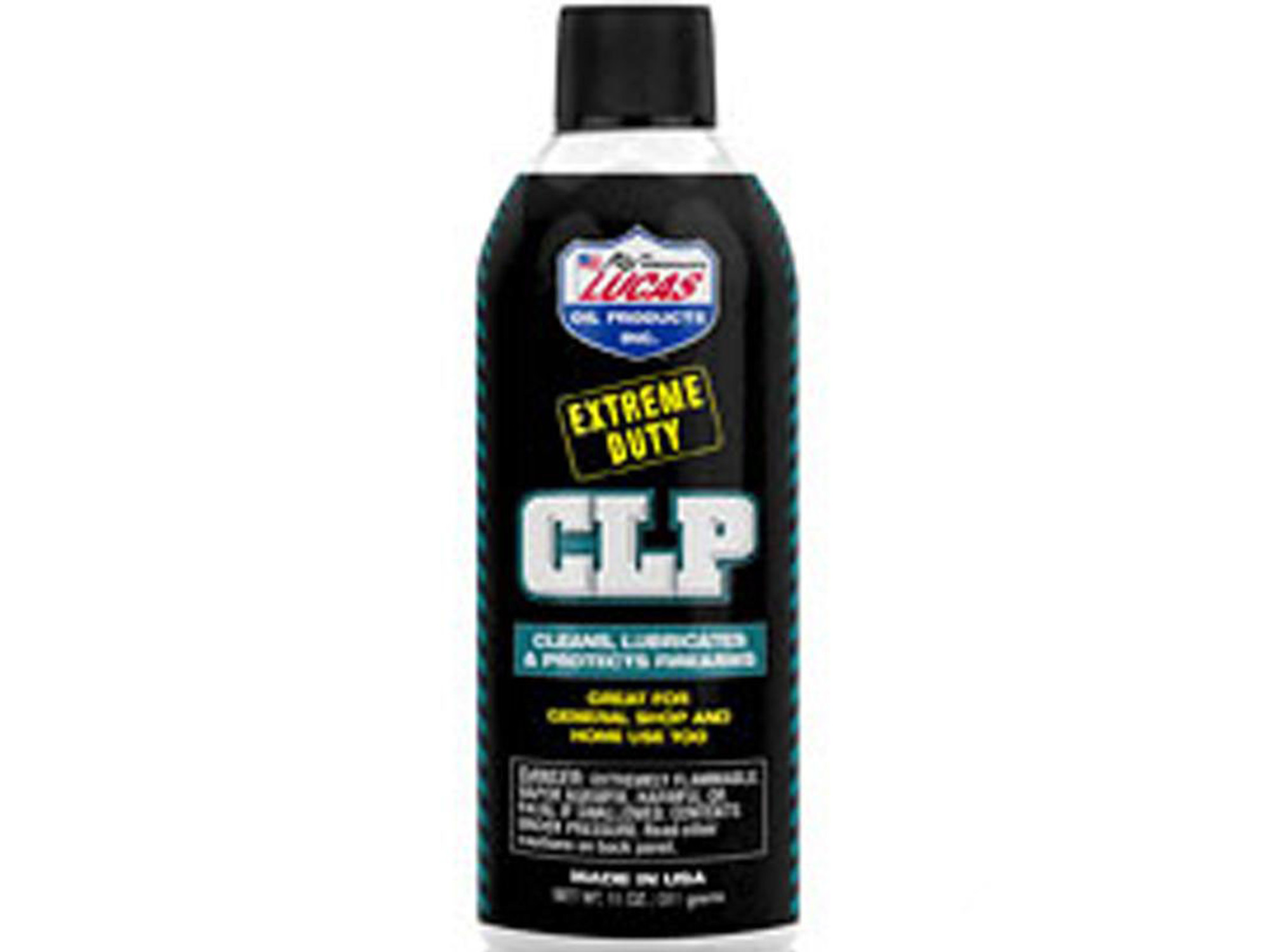 Lucas Oil Products Extreme Duty CLP Aerosol (Size: 11oz)